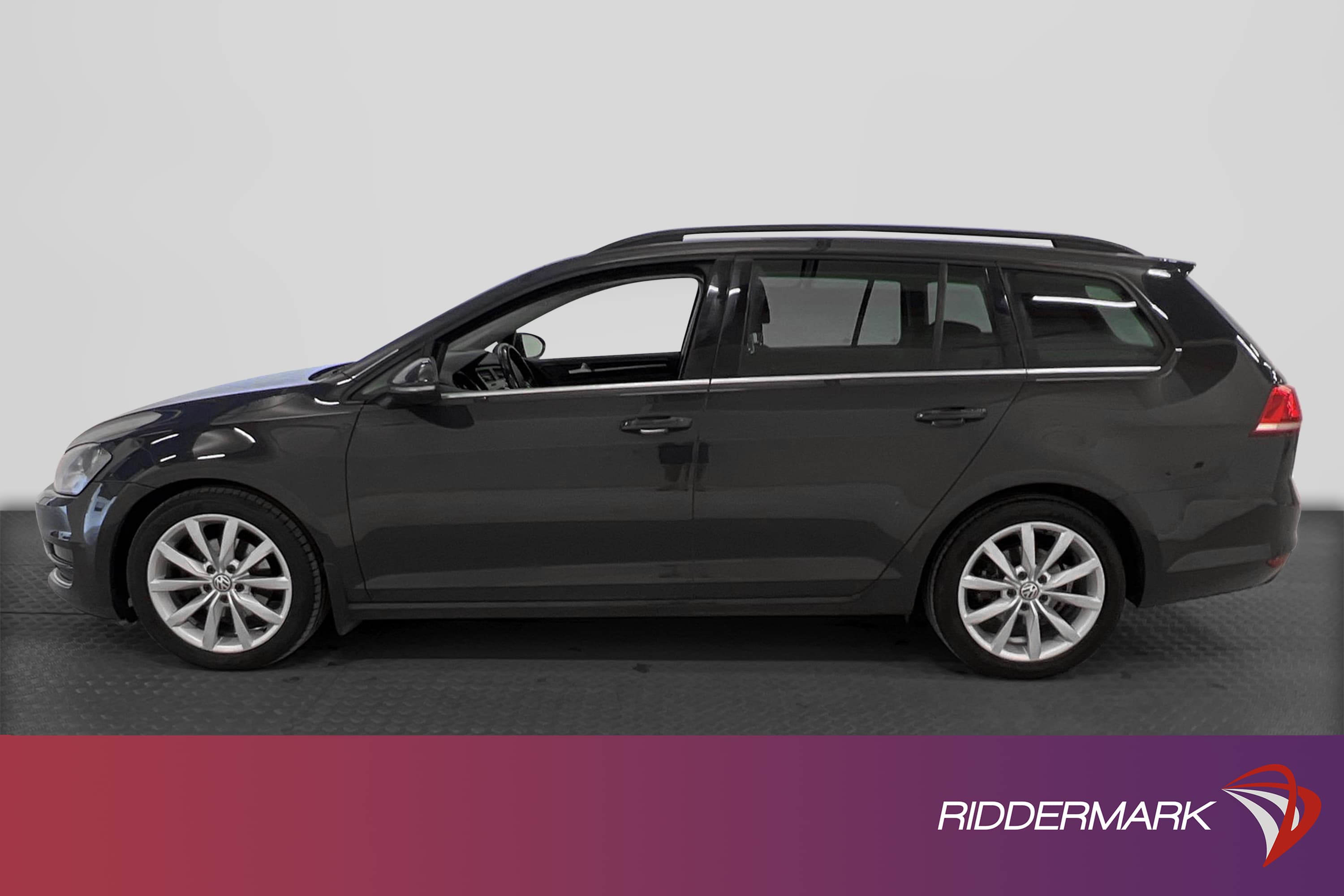 Volkswagen Golf 2.0 TDI 150hk