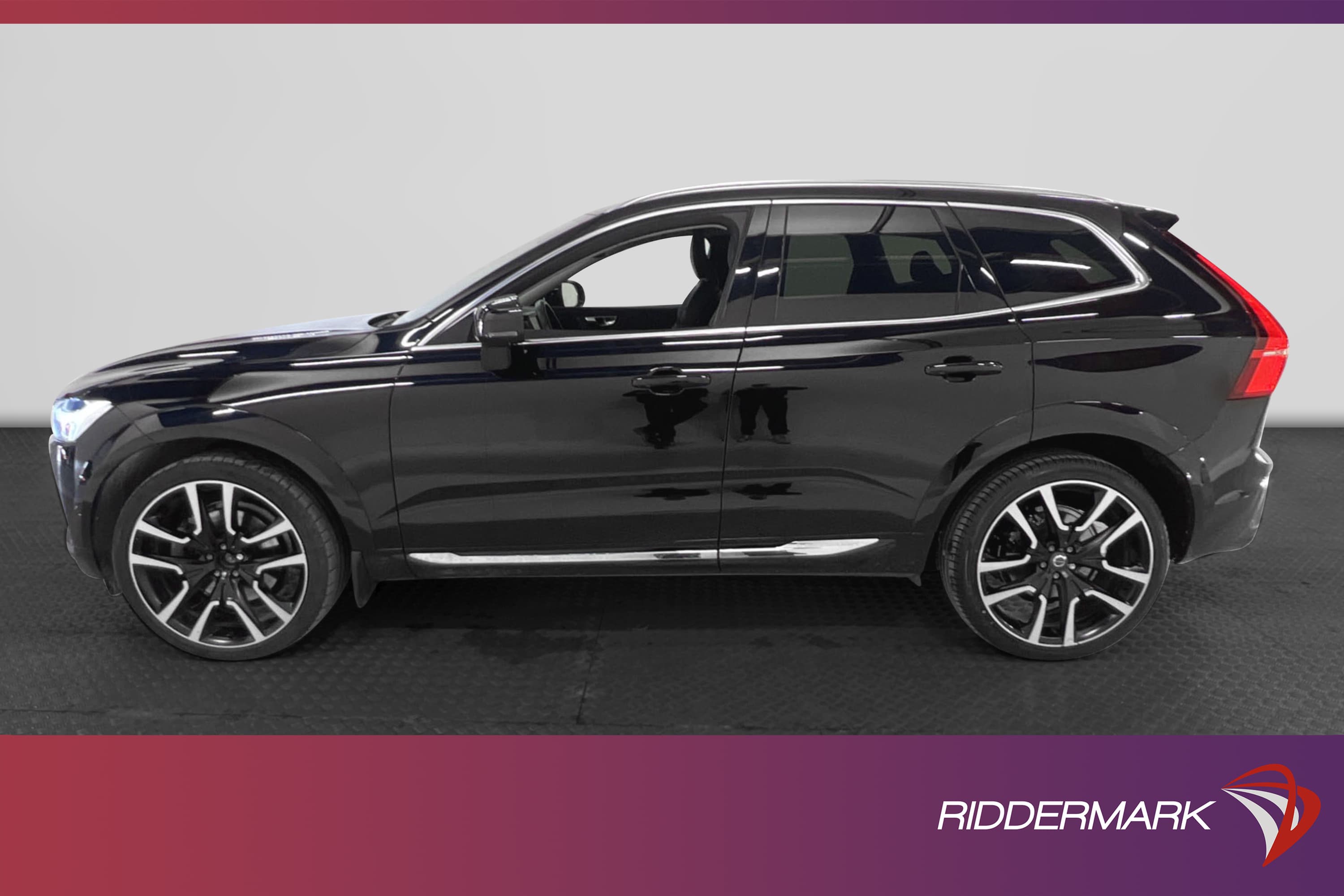 Volvo XC60 D4 AWD Inscription