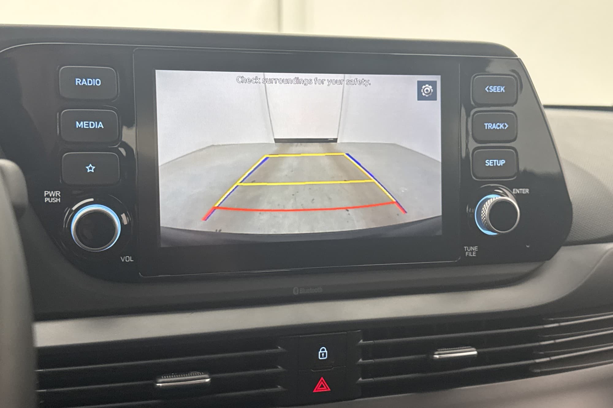 Hyundai Bayon MPi 84hk Essential Kamera Rattvärme CarPlay