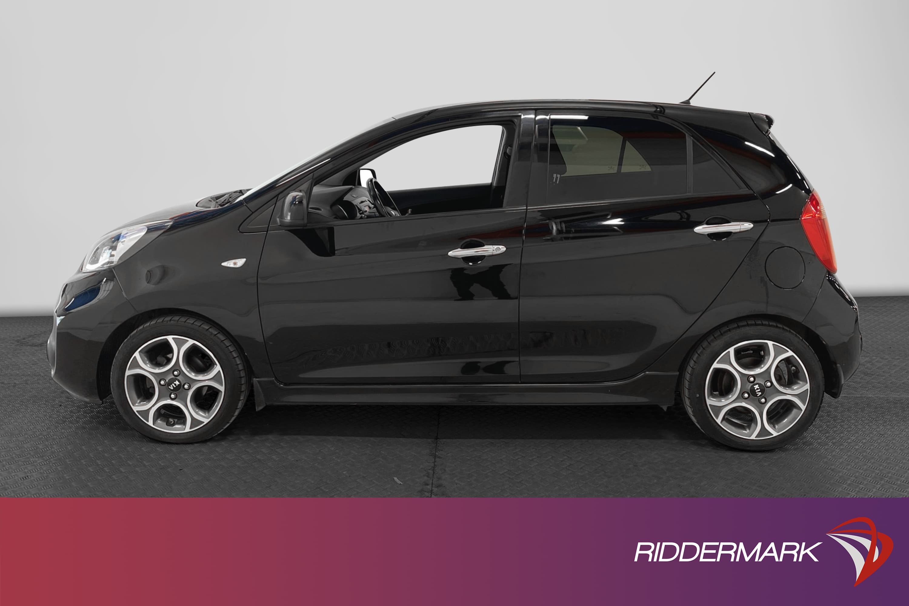 Kia Picanto 1.0 69hk