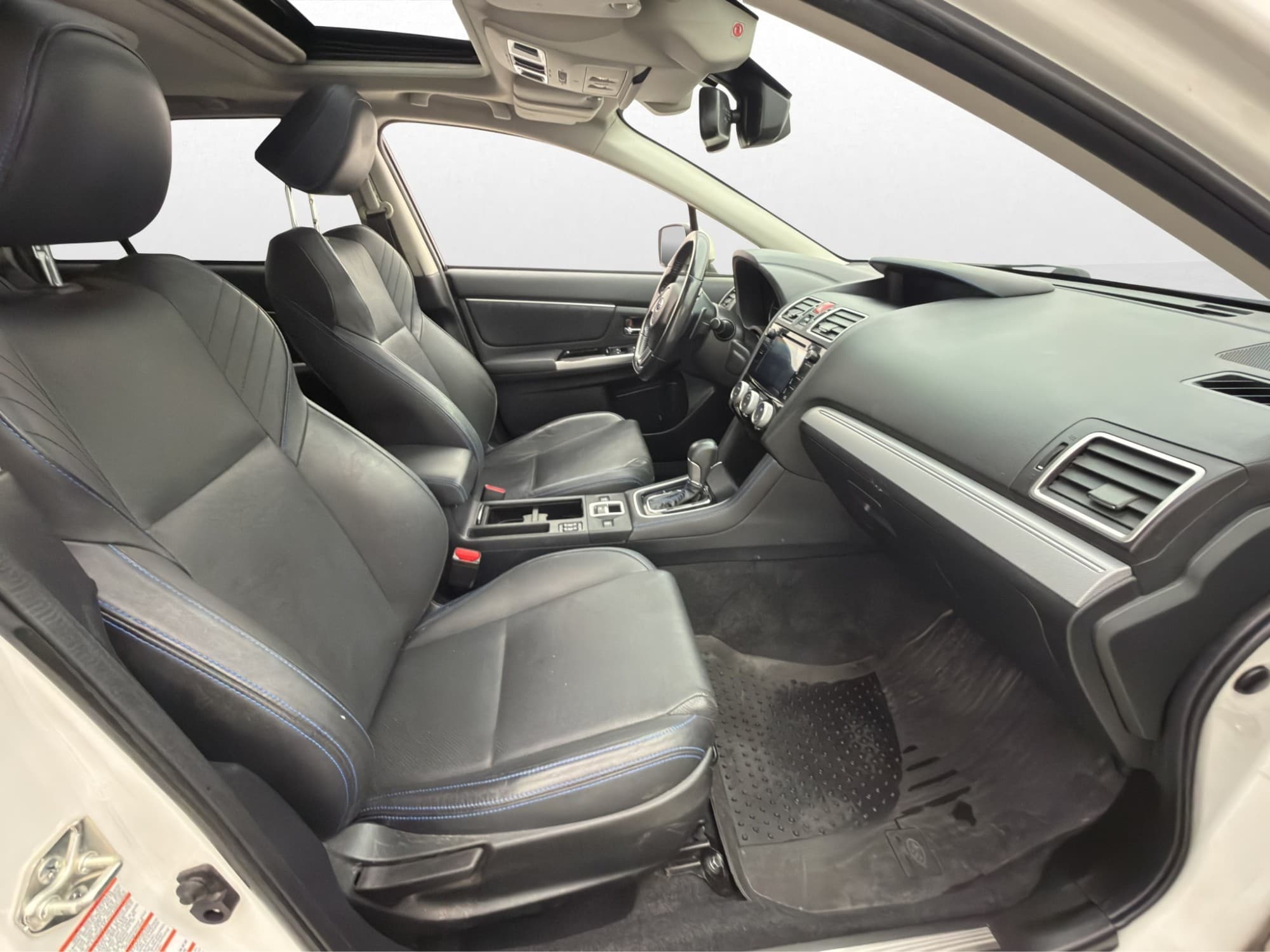 Subaru Levorg 4WD 170hk GTS Taklucka Kamera Skinn Dragkrok