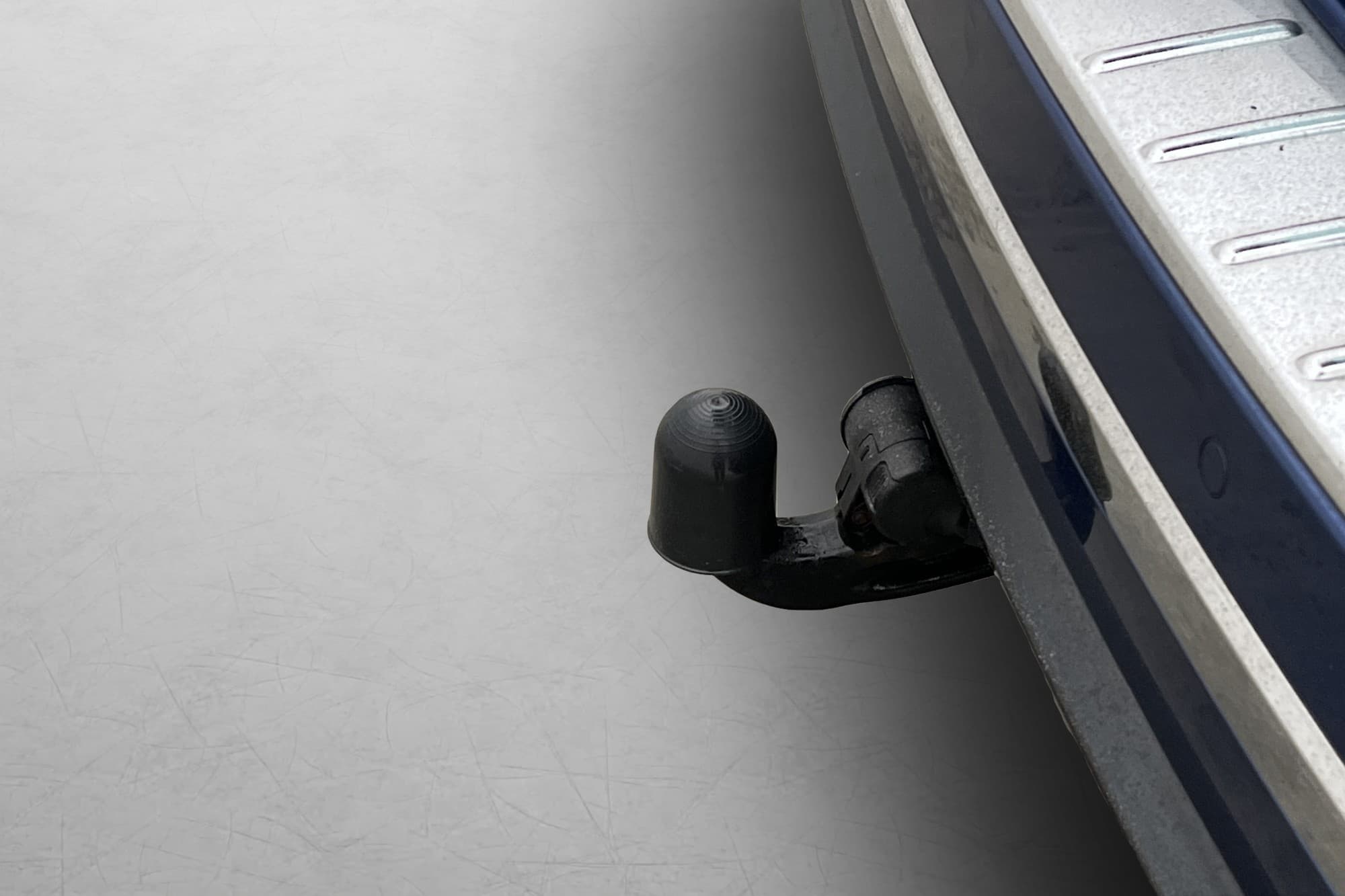 Volkswagen Touareg V6 262hk 4M R-Line Kamera Värm Skinn Drag