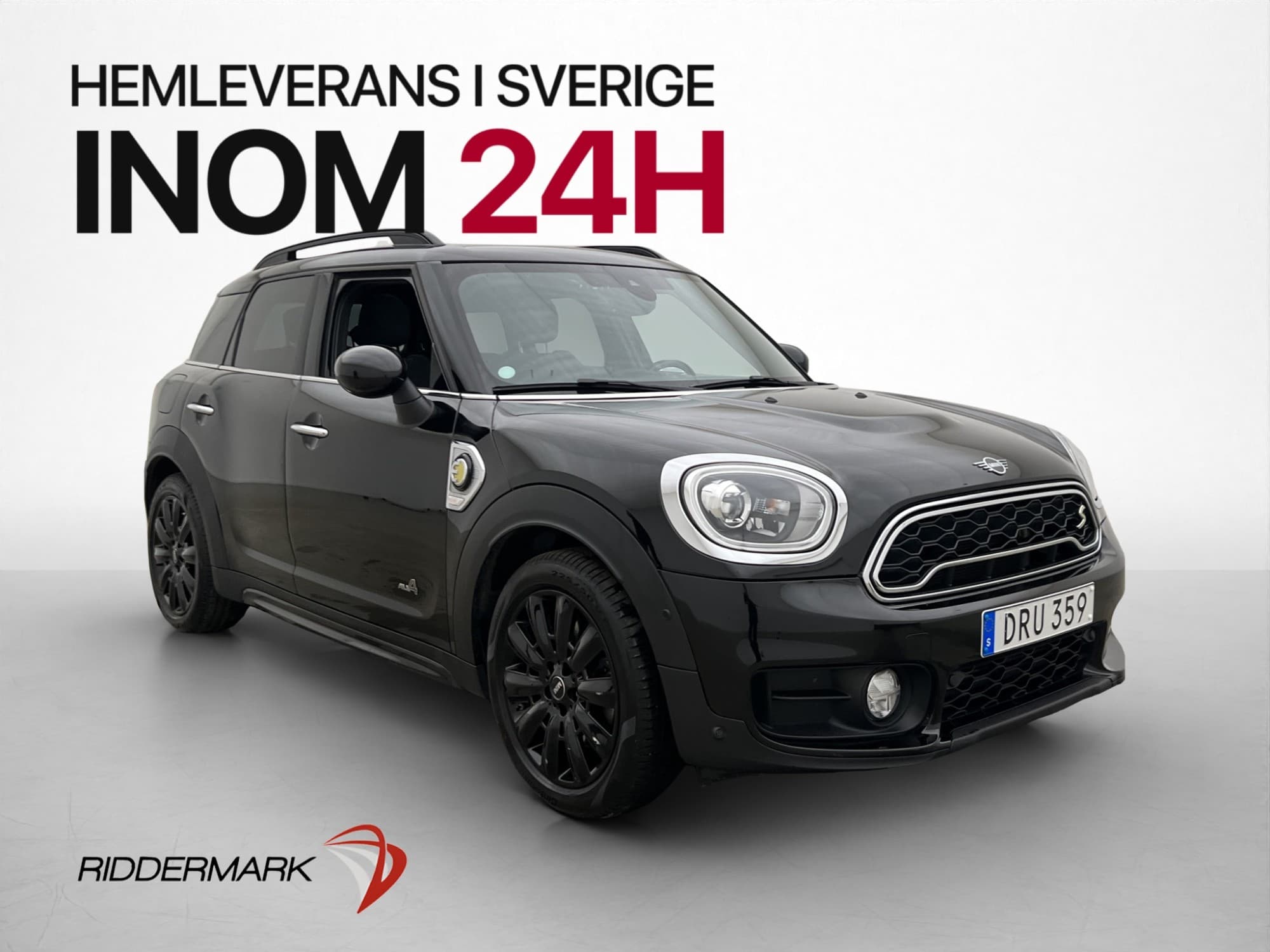 MINI Countryman SE ALL4