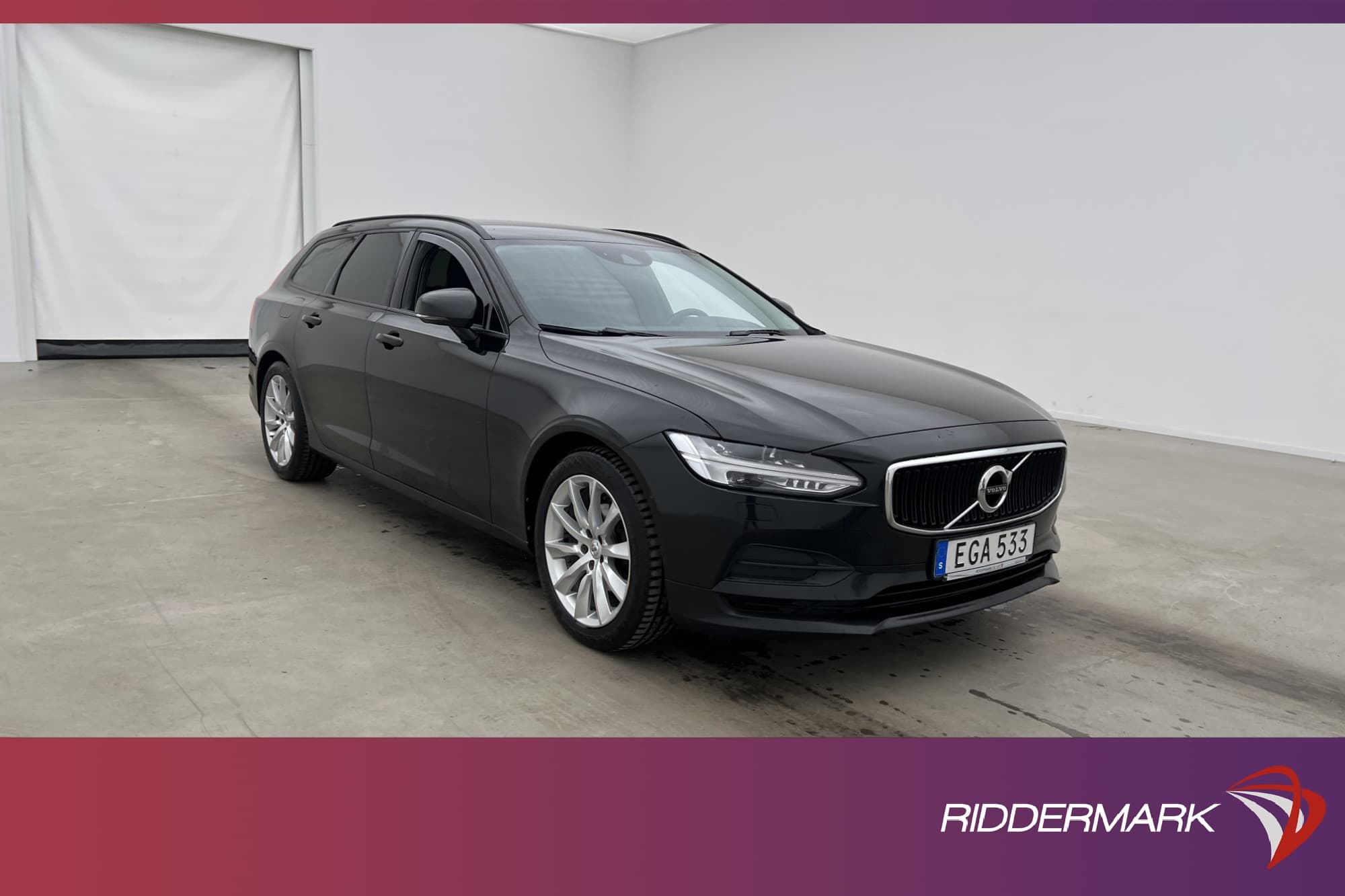 Volvo V90 D4 AWD