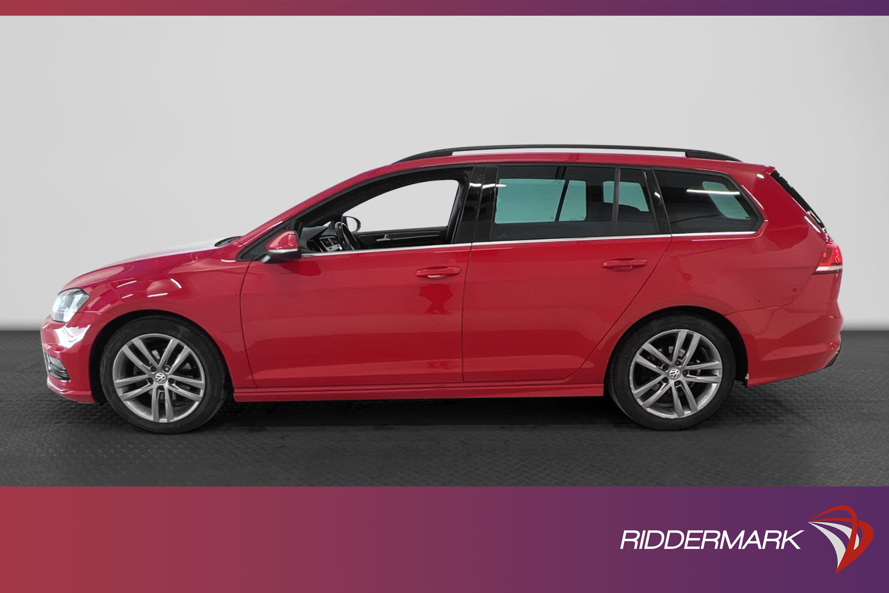 Volkswagen Golf Sportscombi 1.4 TSI