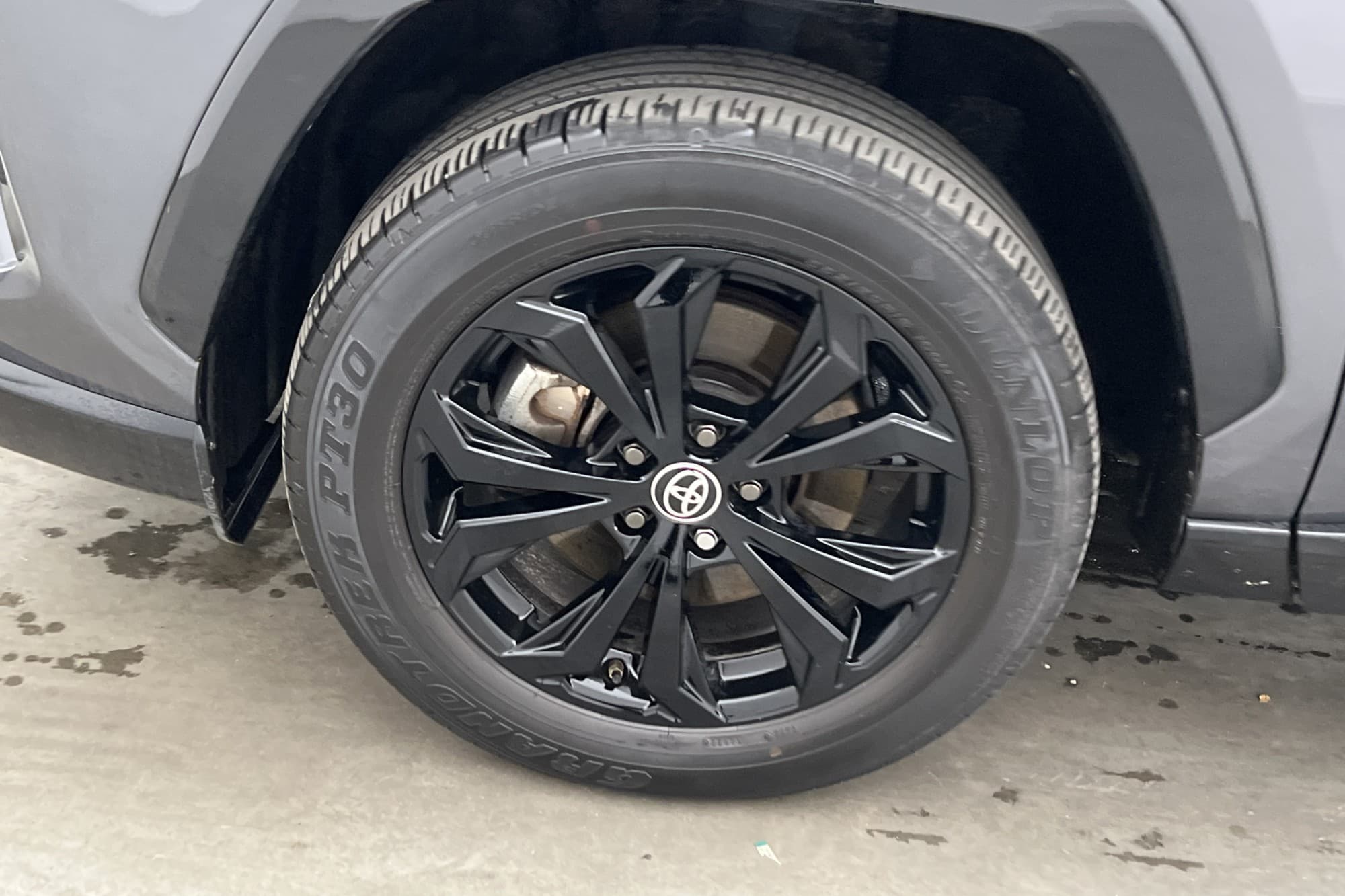 slider