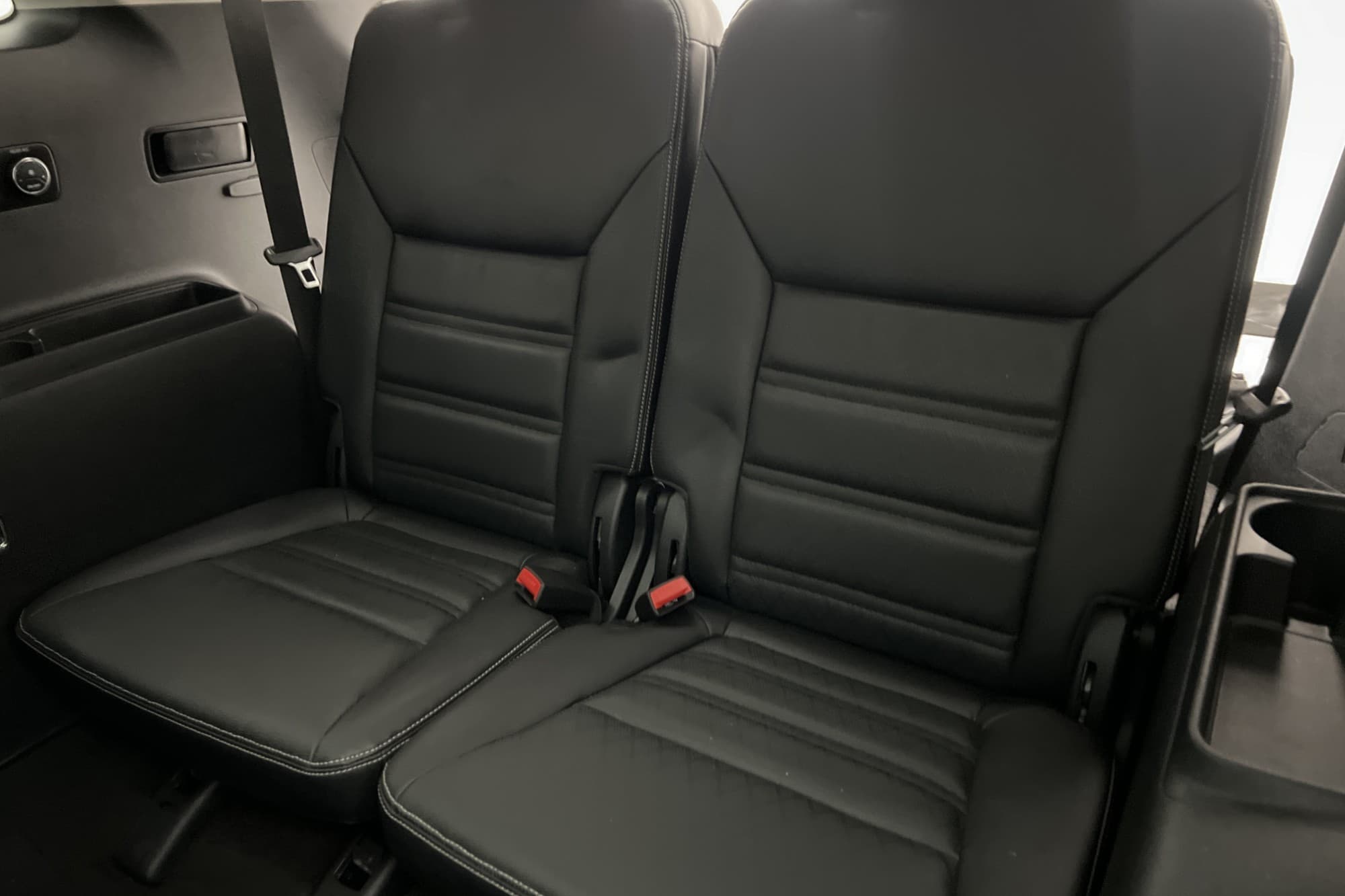 Kia Sorento CRDi AWD 200hk GT-Line 7-sits Pano H/K Kamera