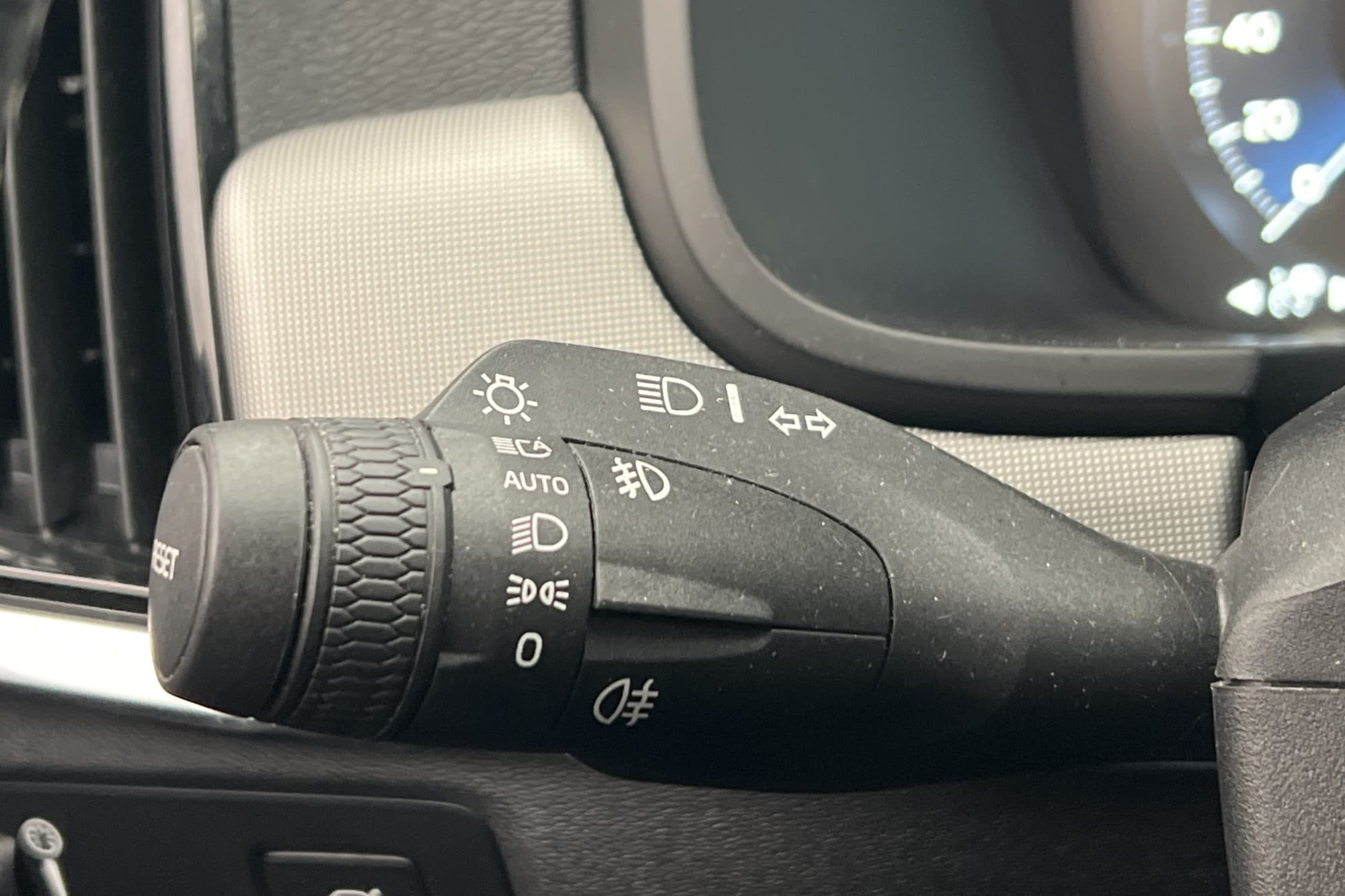 slider