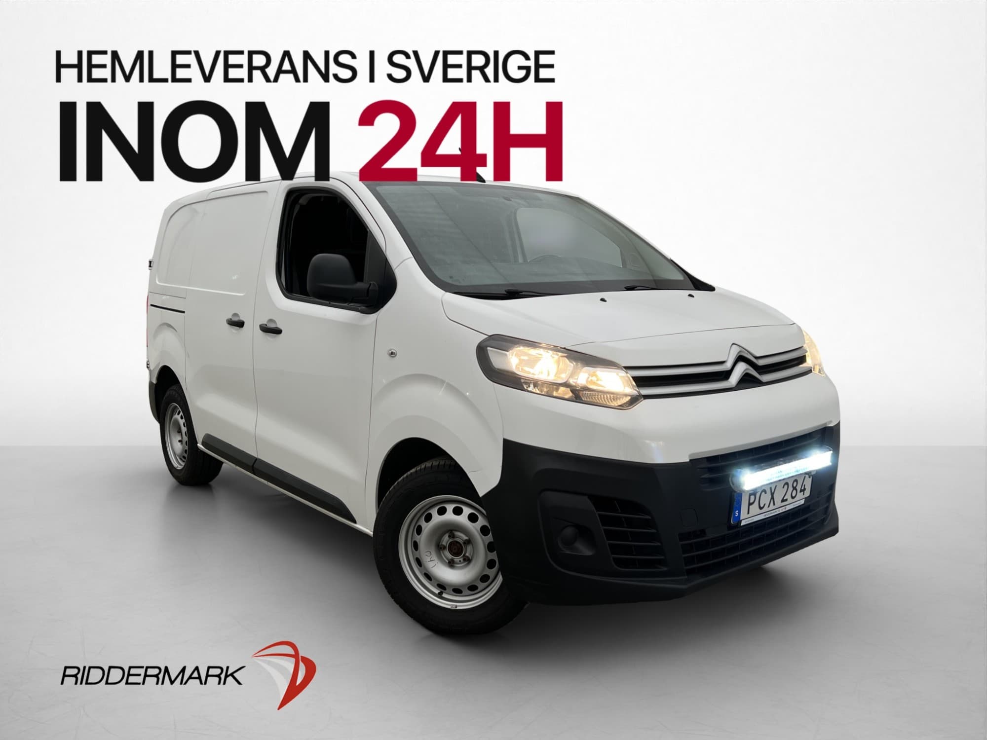 Citroën Jumpy