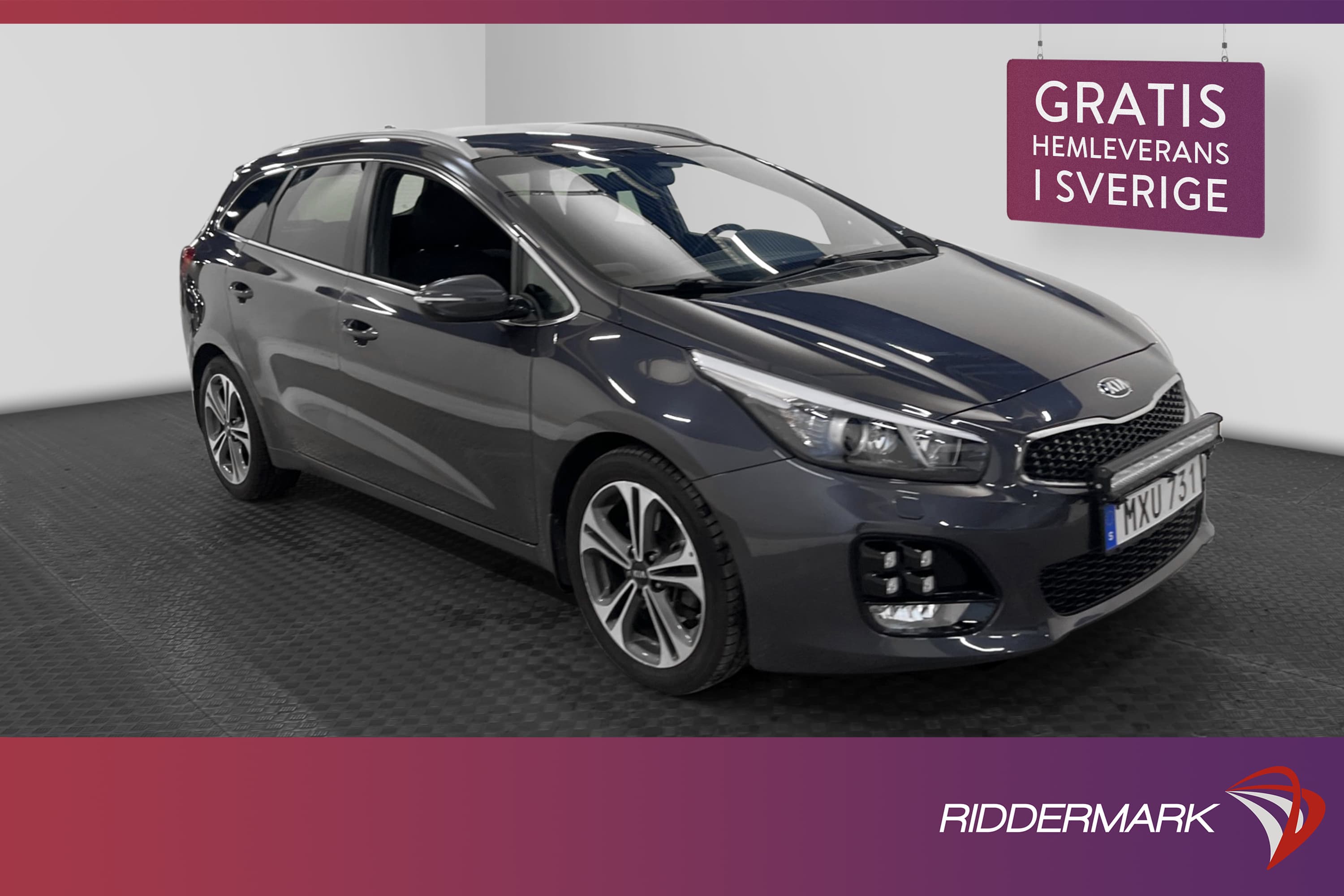 Kia Cee'd_sw 1.6 CRDi