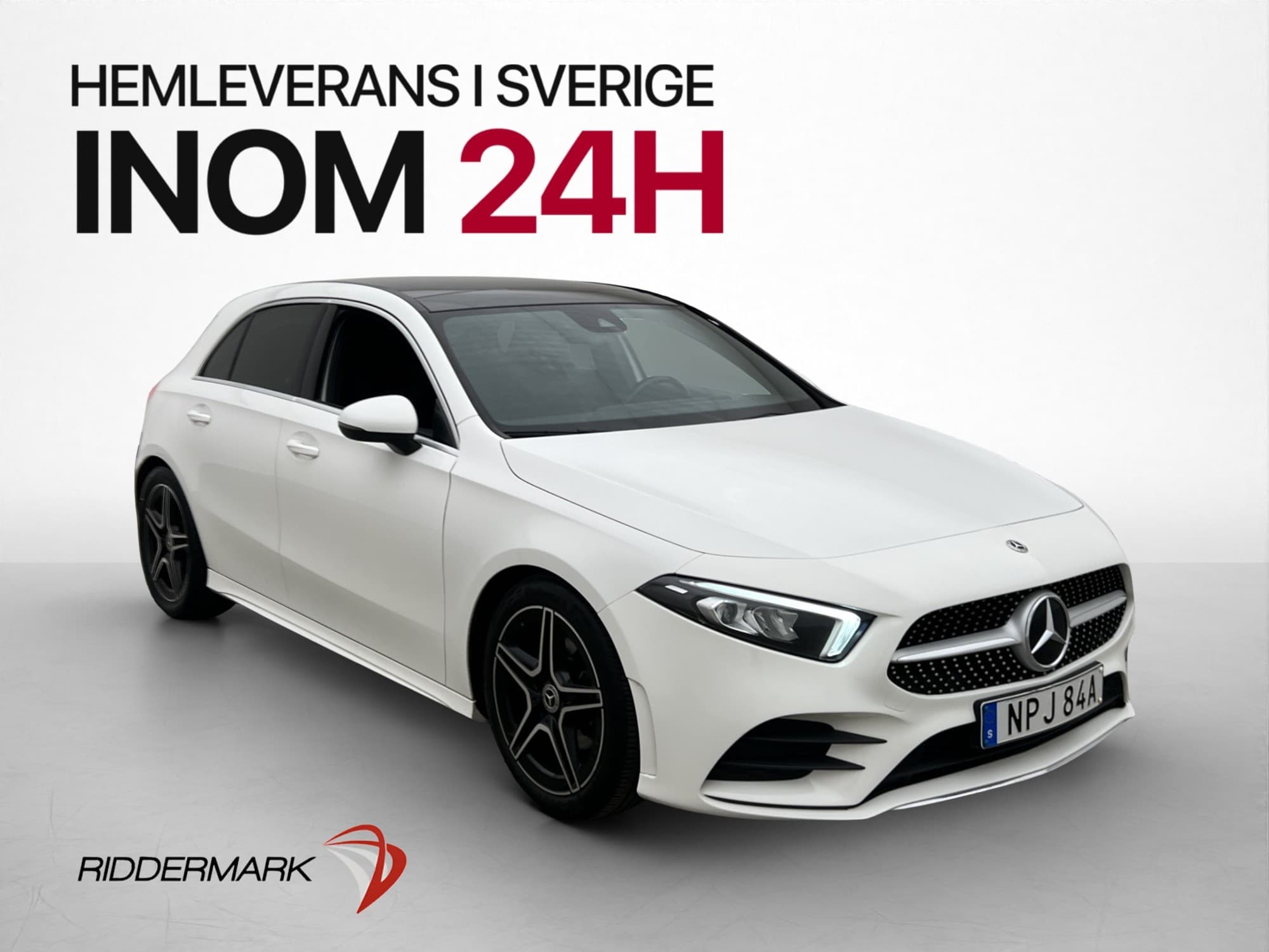 Mercedes-Benz A180