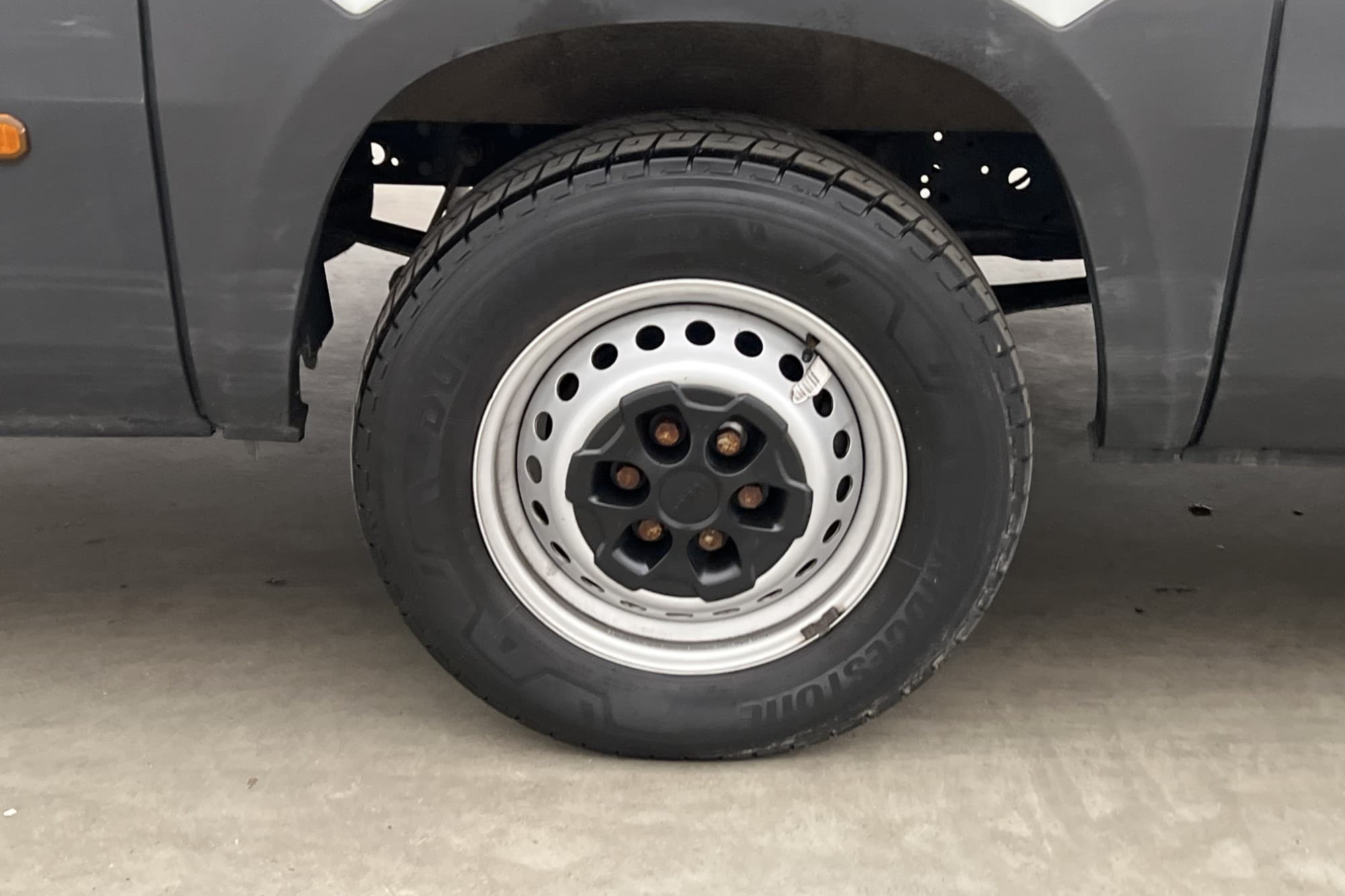 slider