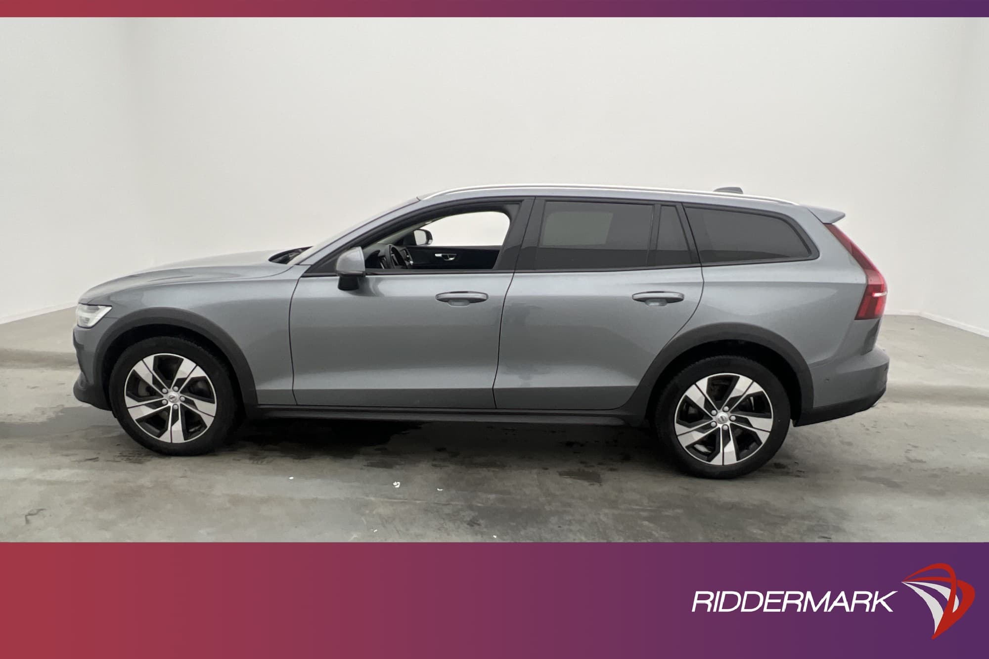 Volvo V60 Cross Country B4 197hk AWD