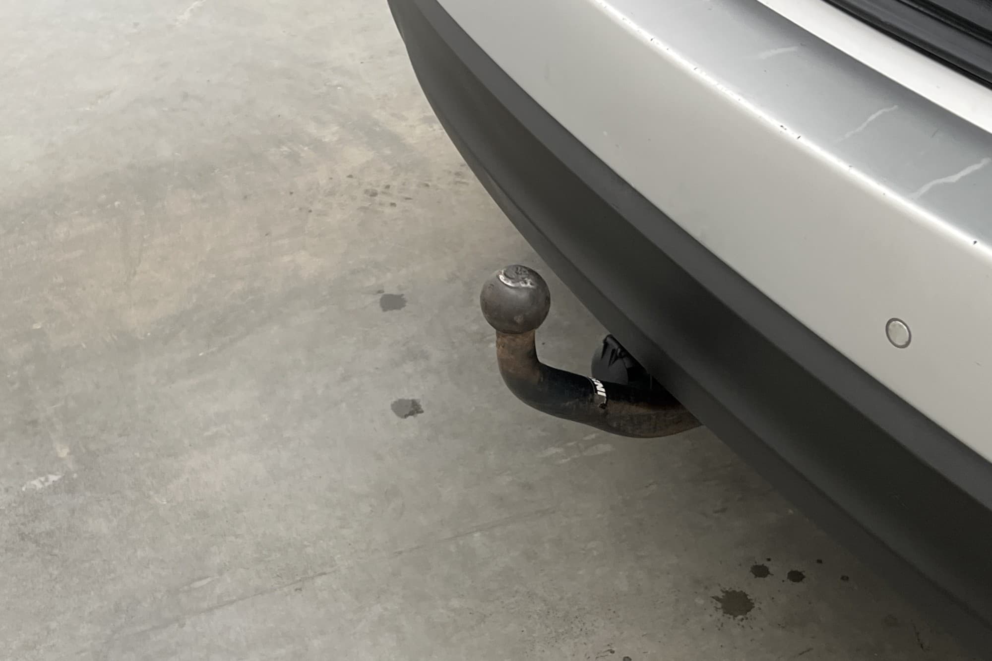 Kia Carens 1.7 CRDi 141hk GLS 7-Sits Farthållare Drag