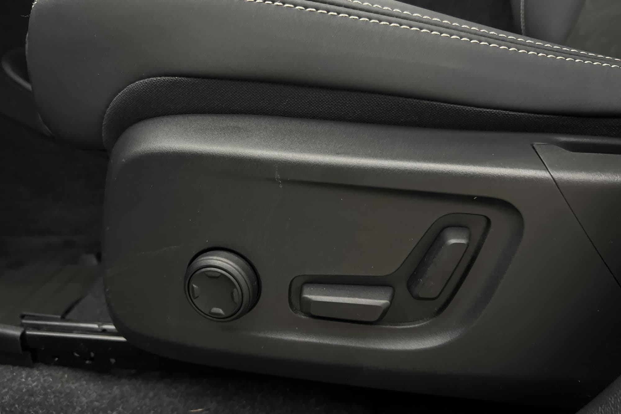 slider