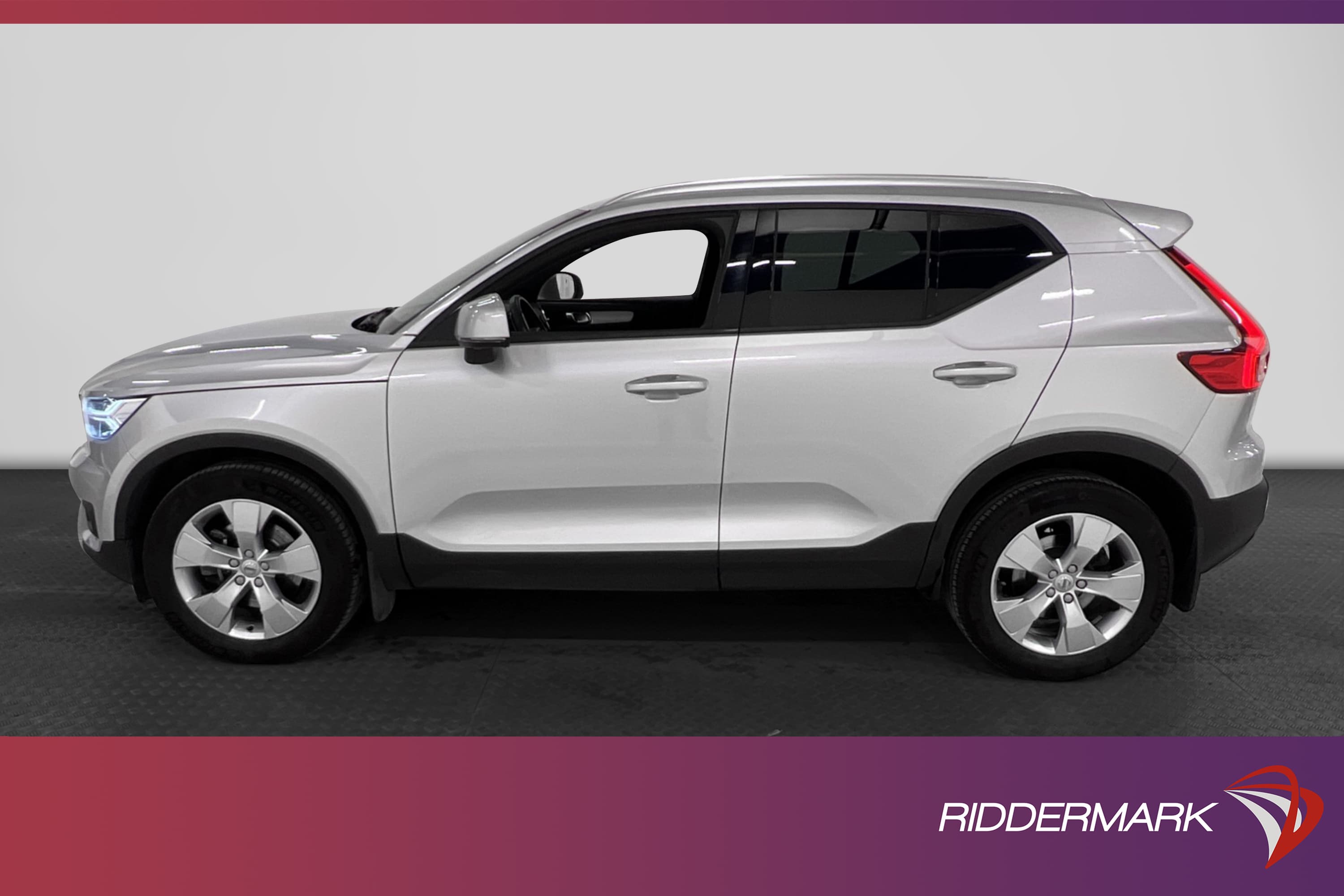 Volvo XC40 T4 190hk