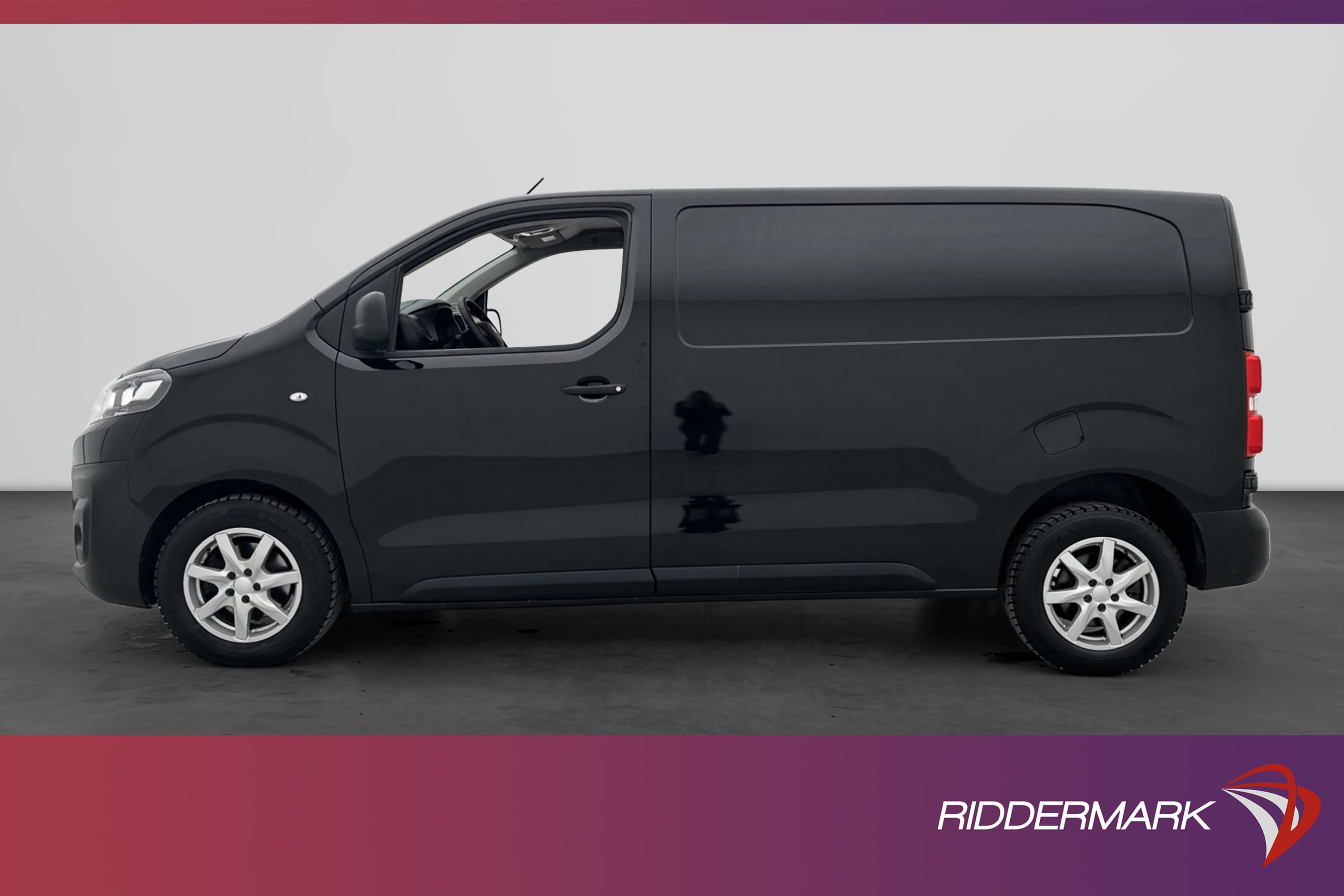 Citroën Jumpy