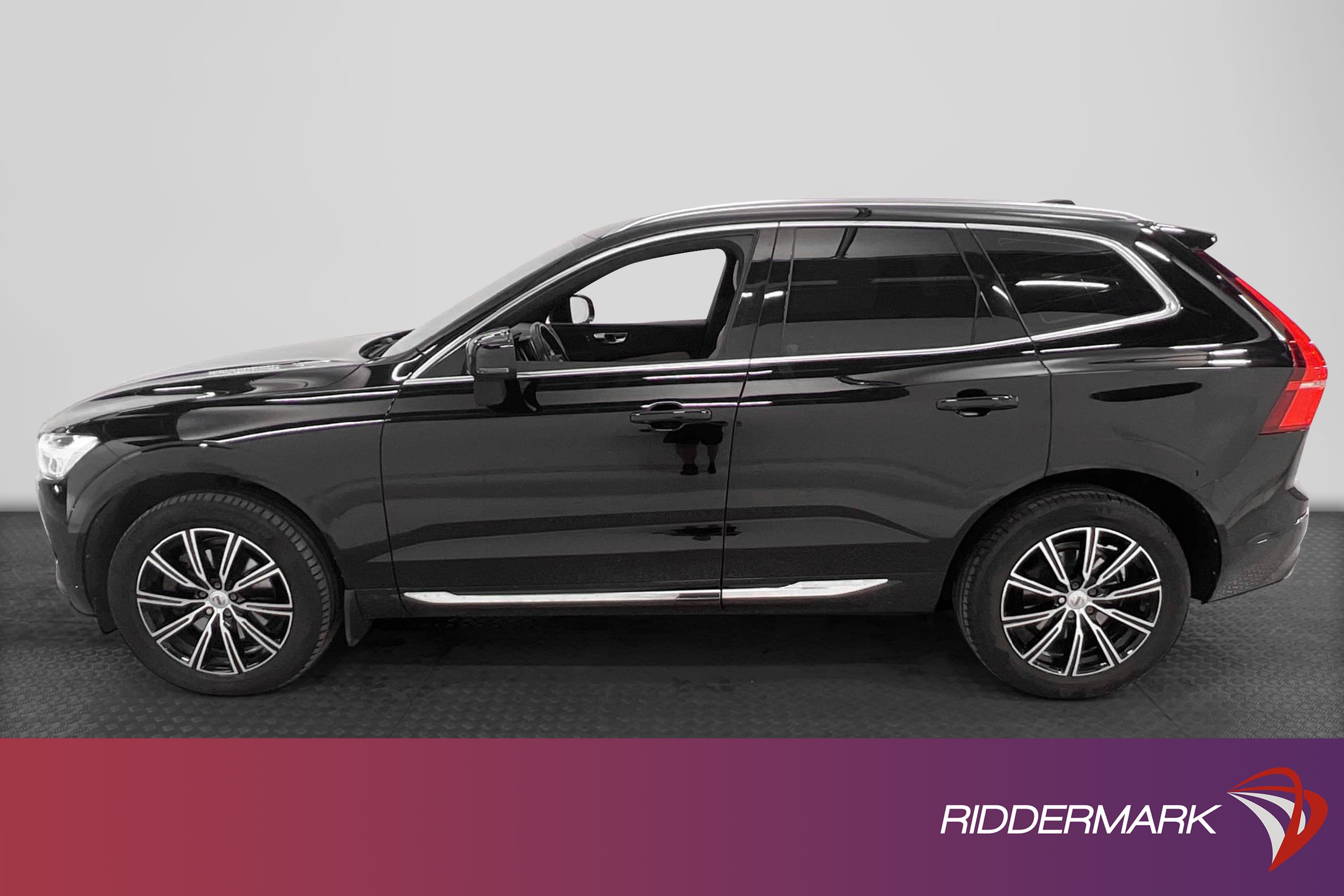 Volvo XC60 D4 AWD