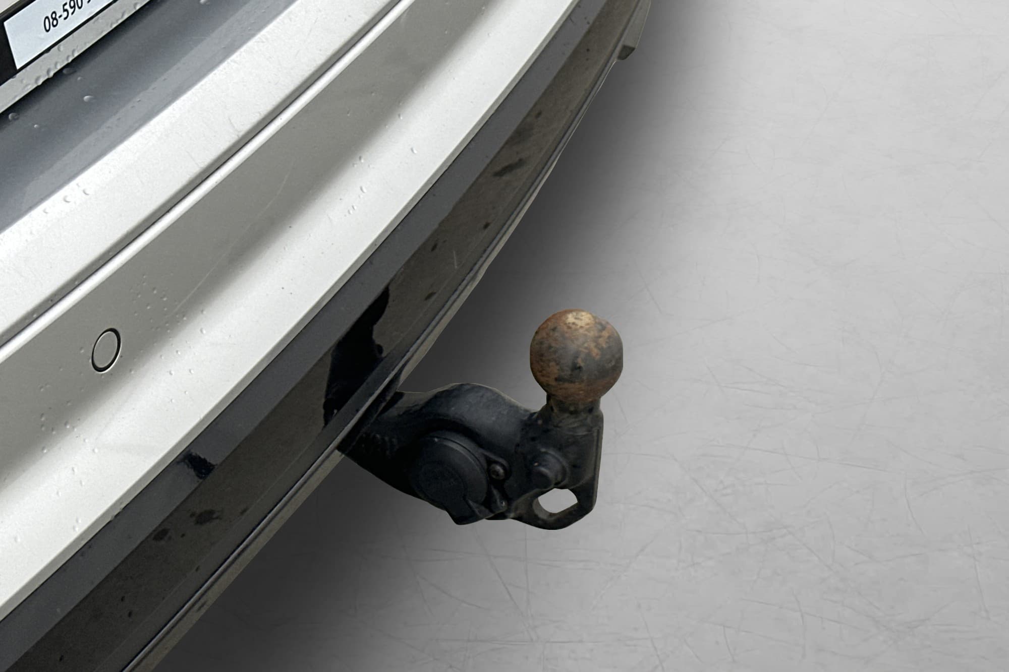 Skoda Enyaq 80x 265hk Sportline Kamera Navi Drag MOMS