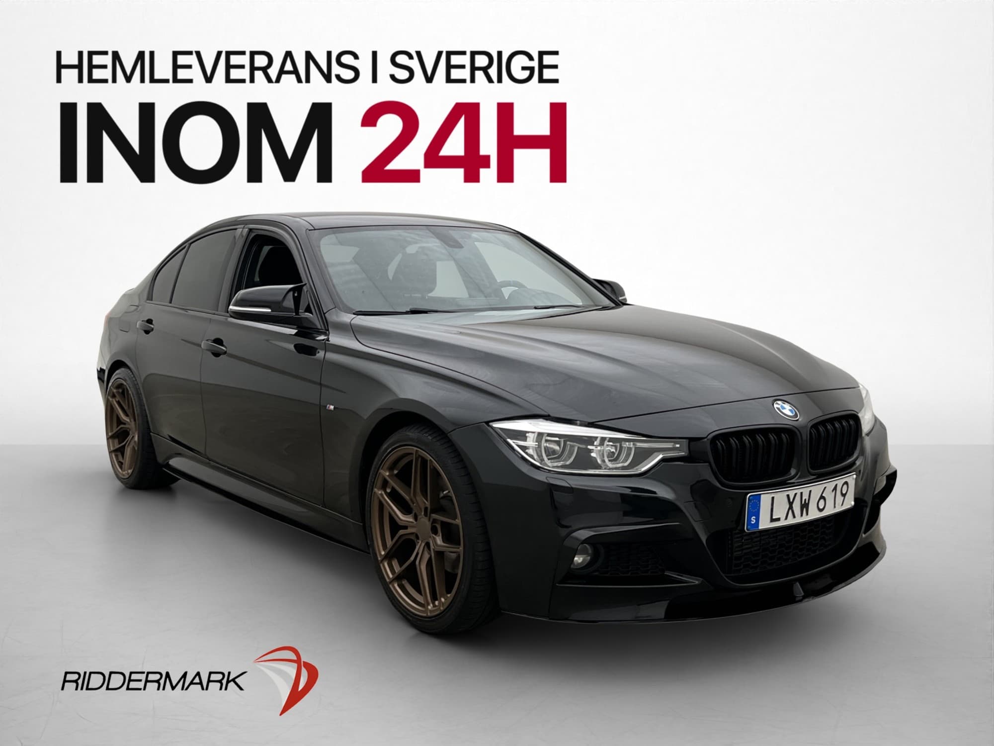 BMW 320D