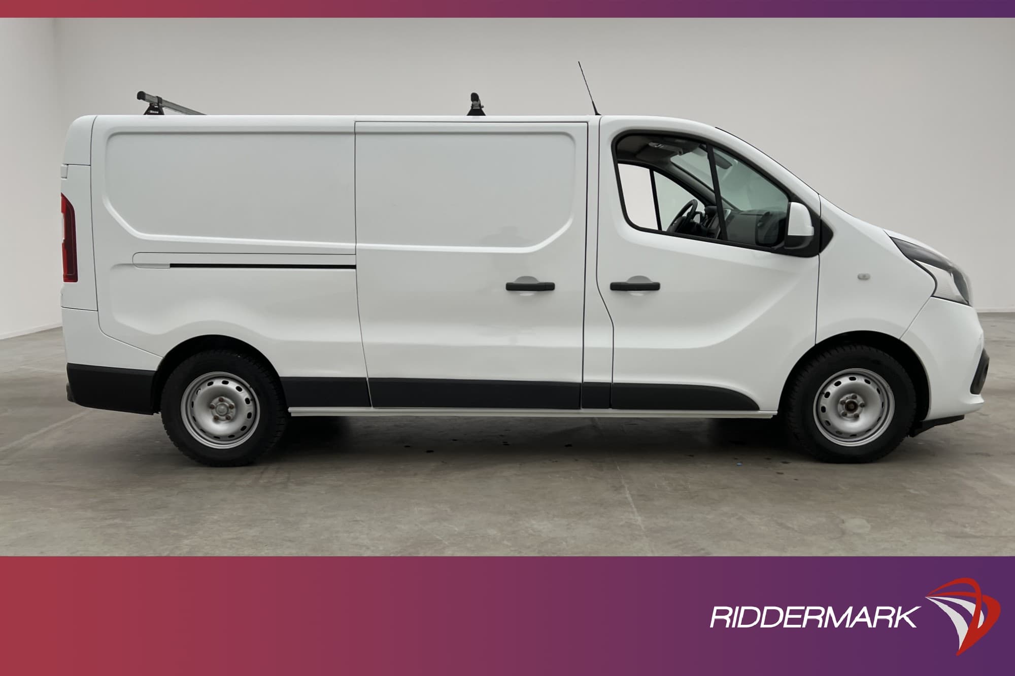 Nissan NV300 L2 1.6 dCi