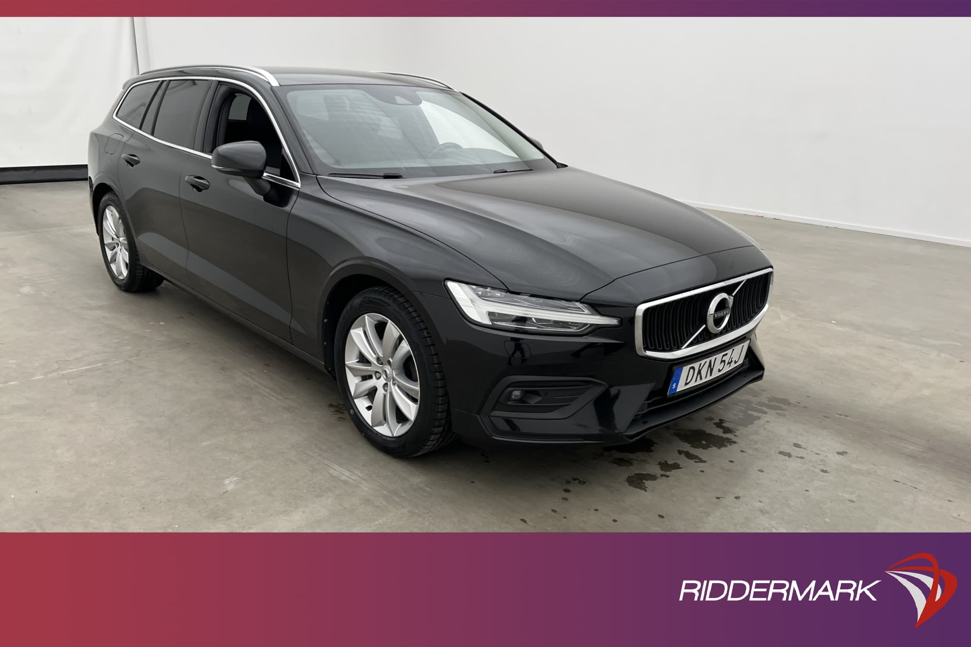 Volvo V60 D3