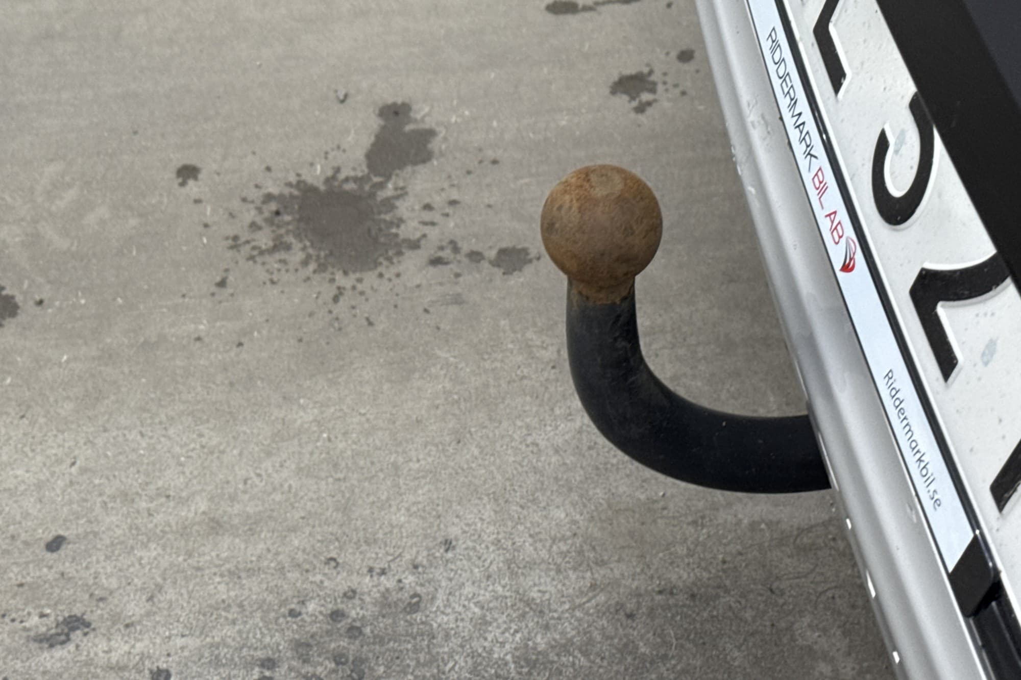 Volvo V40 Cross Country D4 190hk Ocean Race VOC Värmare Drag