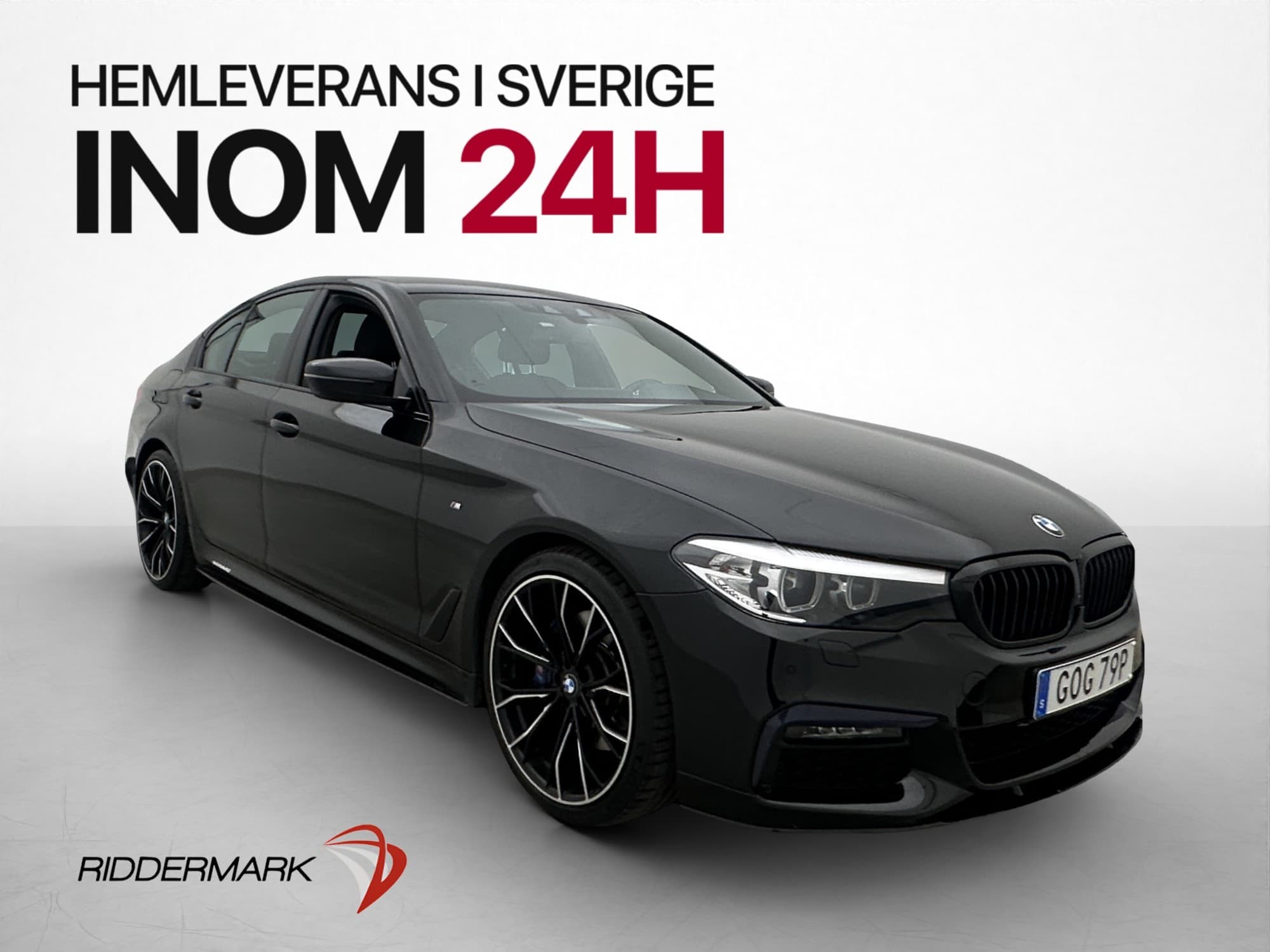 BMW 530i