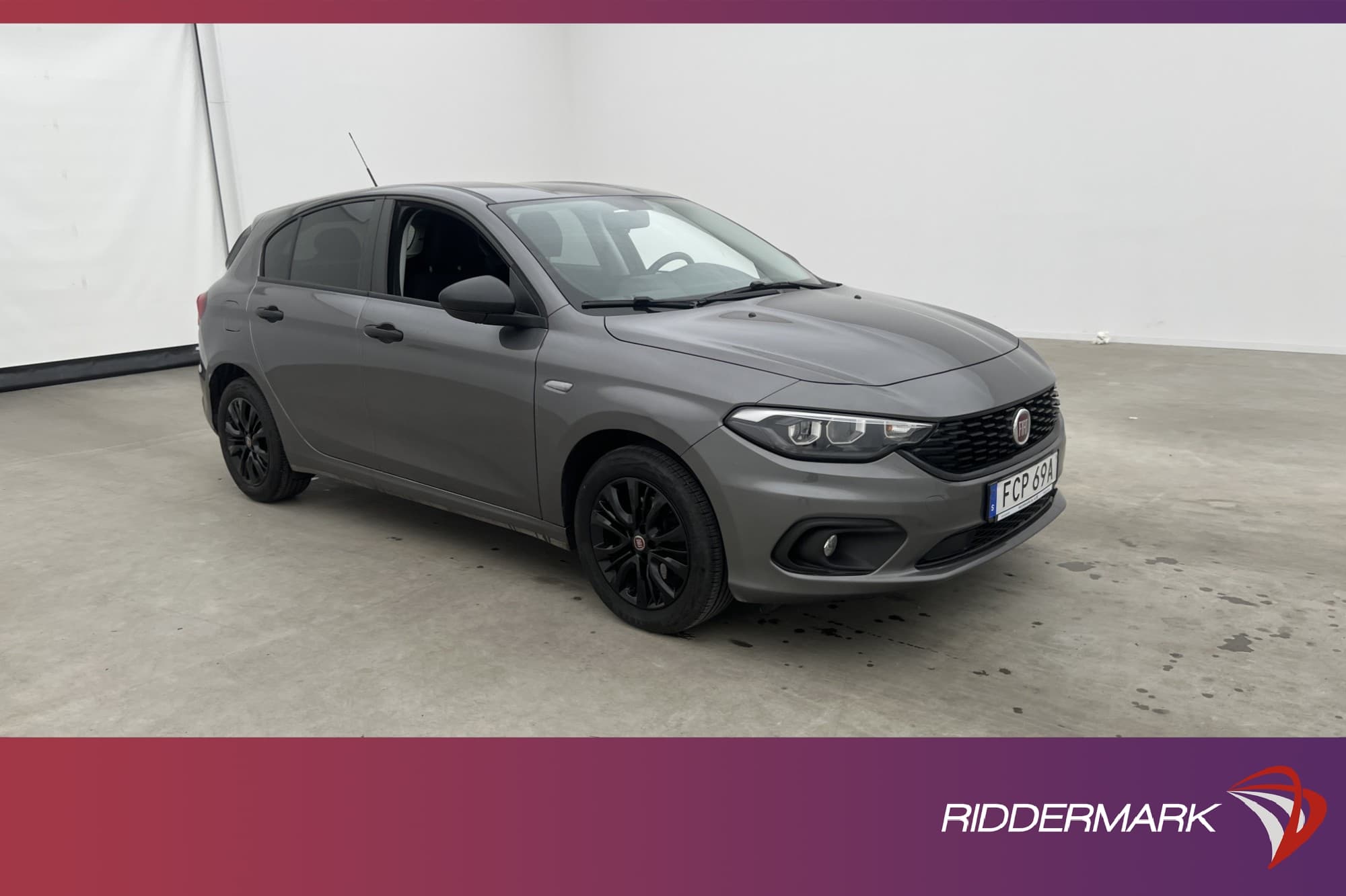 Fiat Tipo 1.4 FIRE 95hk