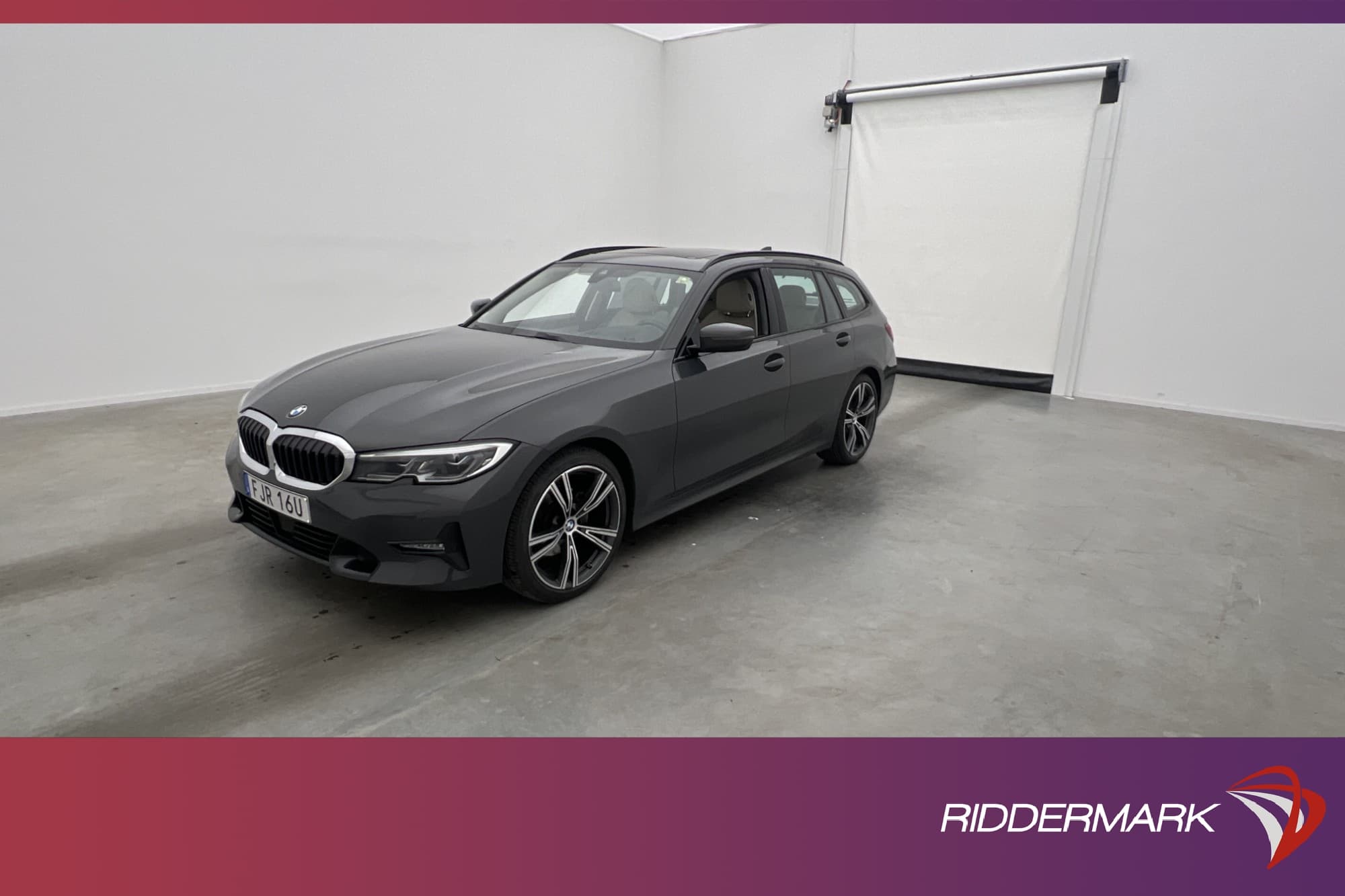 BMW 320 d xDrive