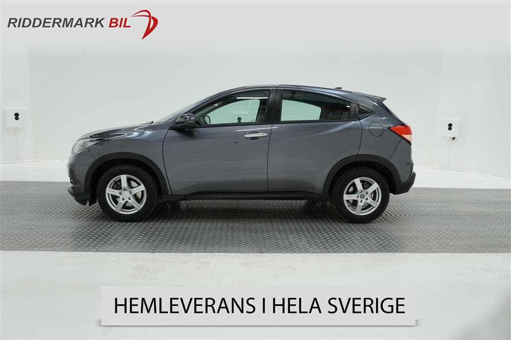 Honda HR-V 1.5 i-VTEC CVT 131hk