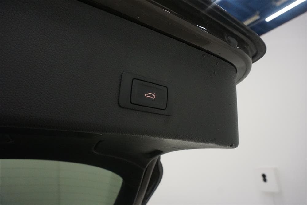 AUDI A4 Allroad Quattro / Dragkrok / P-sensorinteriör