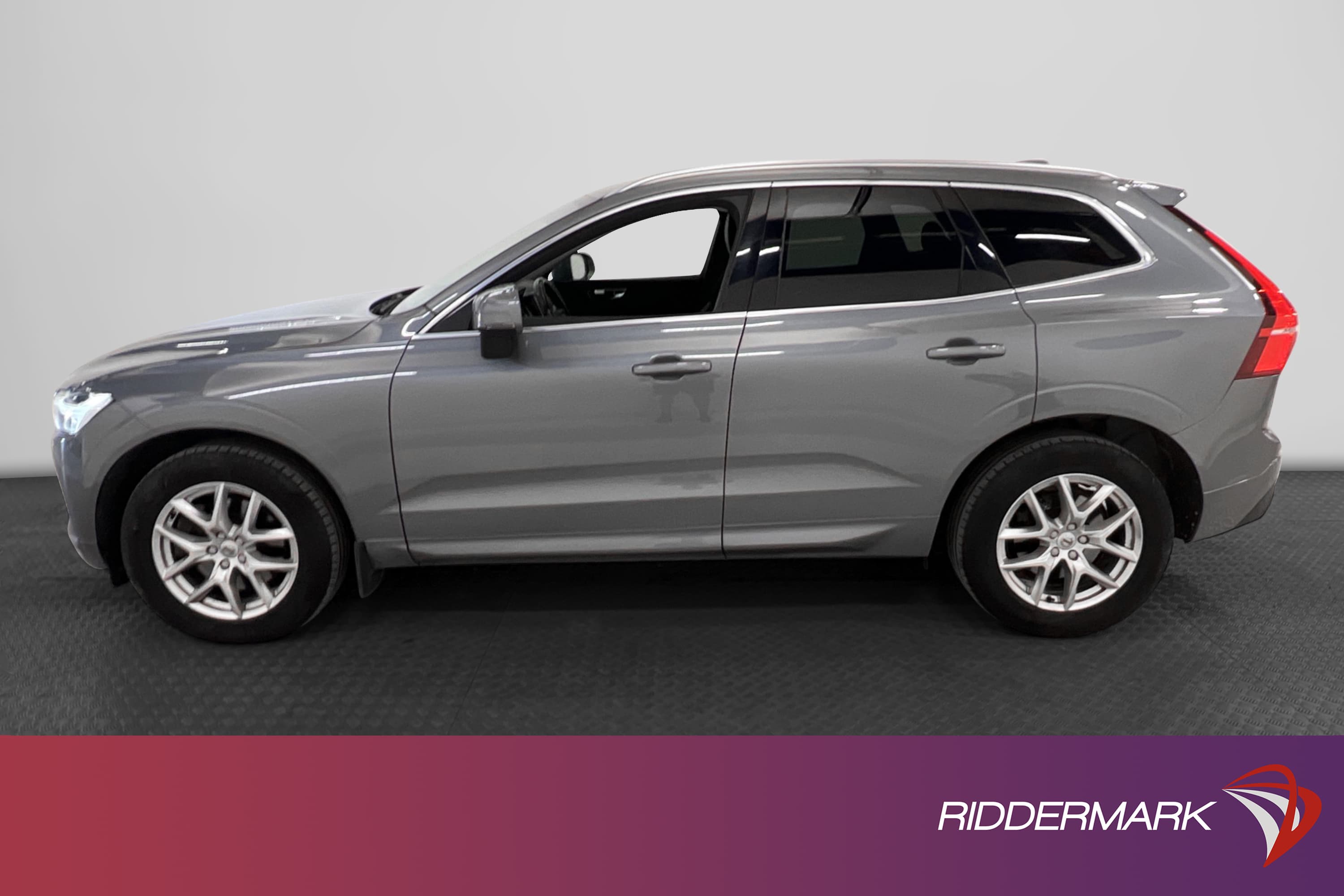 Volvo XC60 B4 197hk AWD