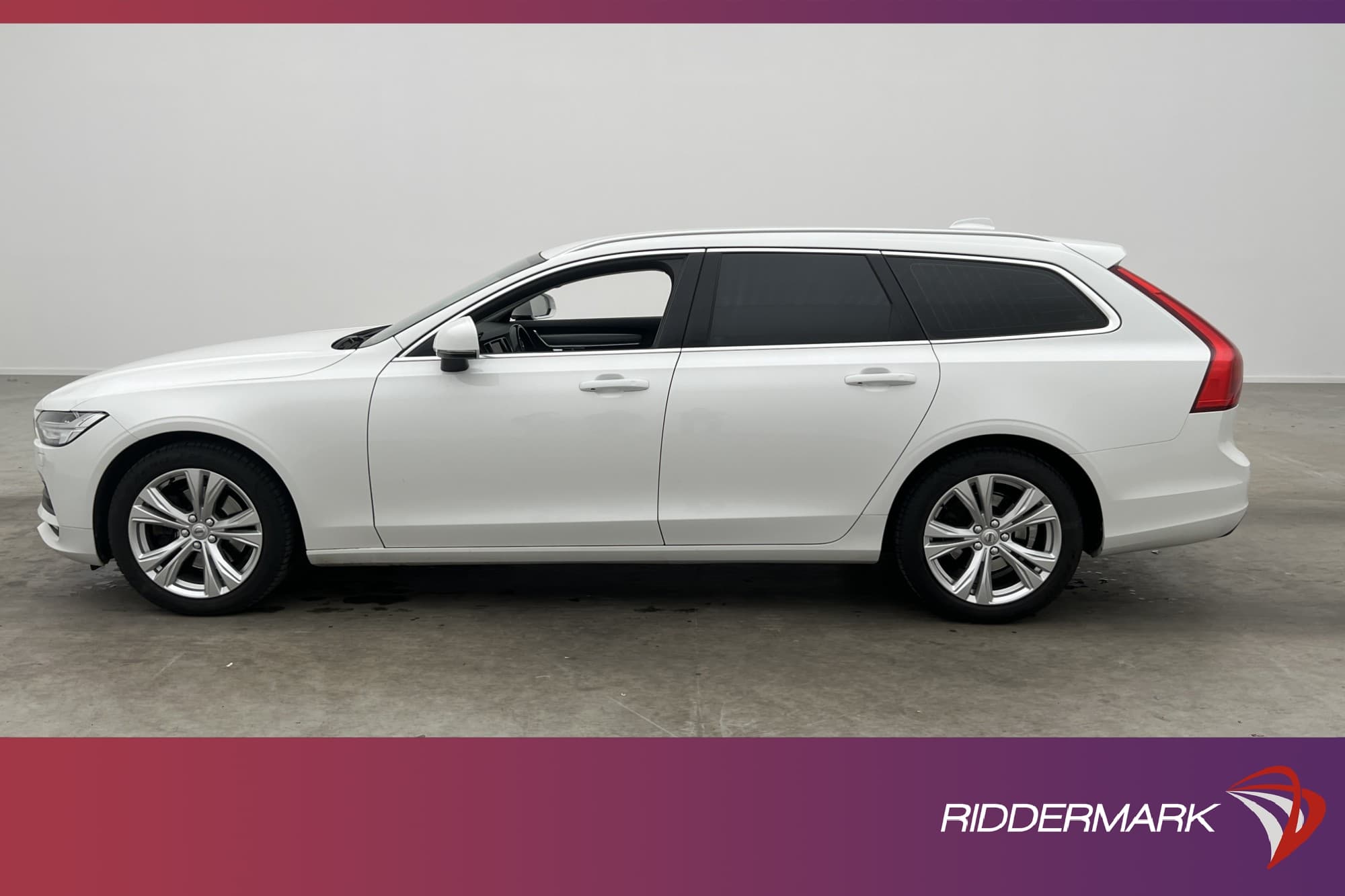 Volvo V90 D4 190hk