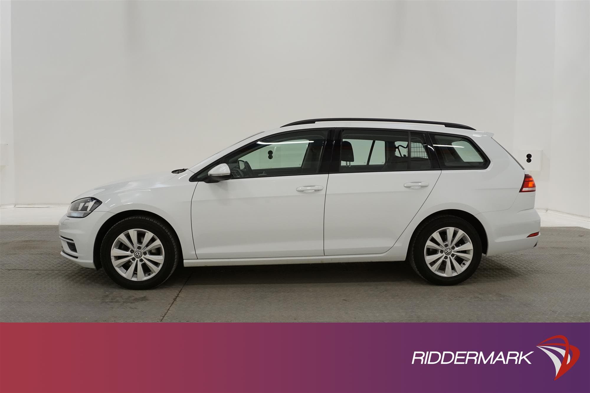 Volkswagen Golf 1.0 TSI 110hk