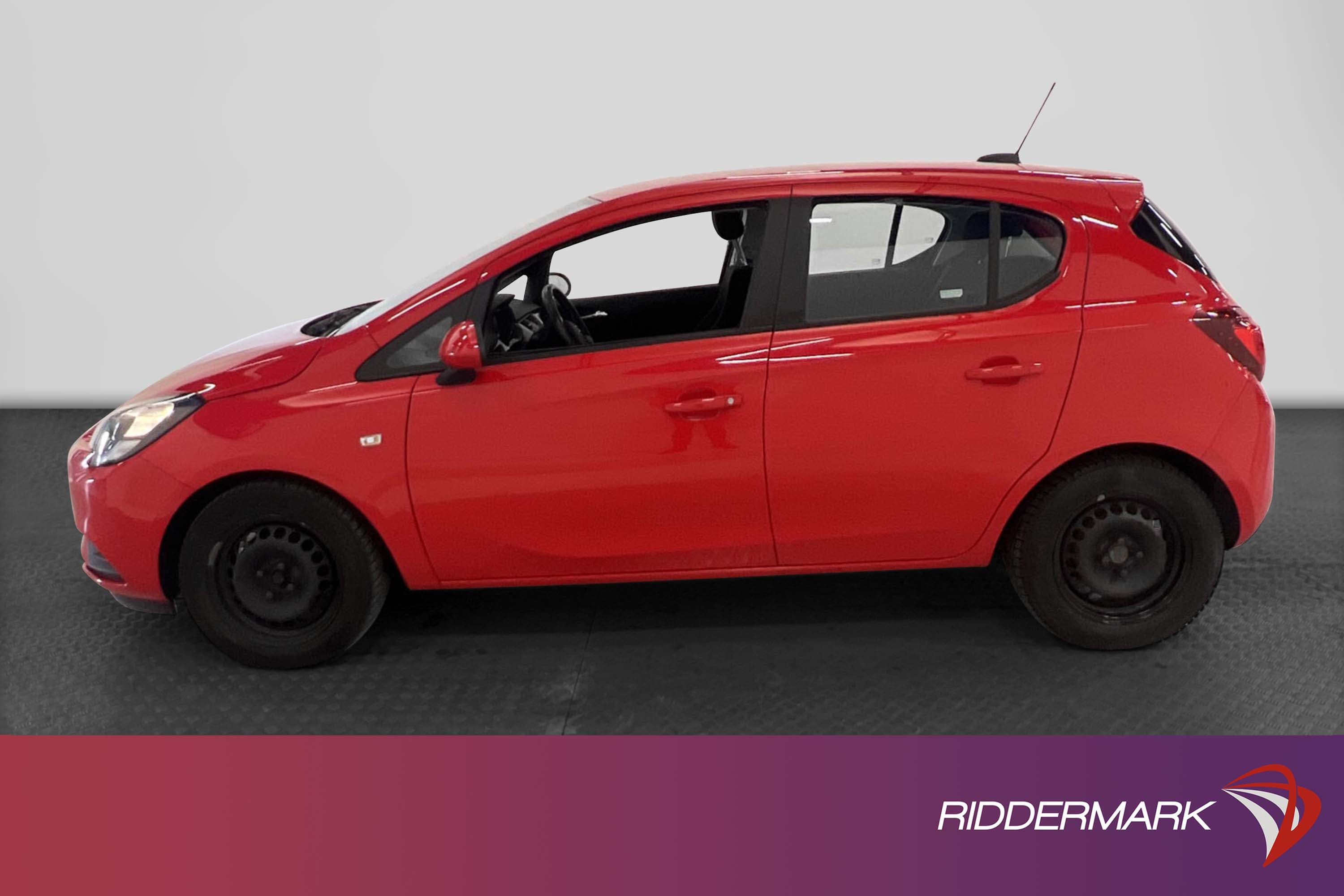Opel Corsa 1.4 90hk