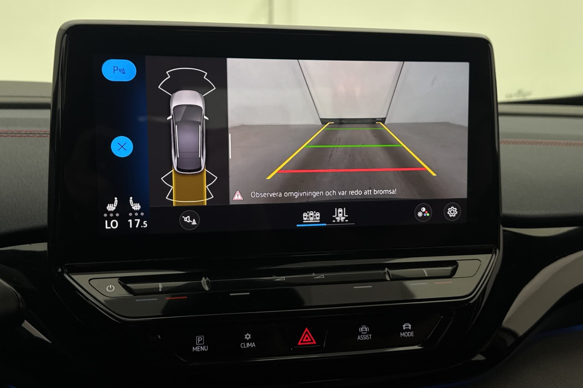 Volkswagen ID.4 GTX 299hk Värmare Kamera CarPlay 