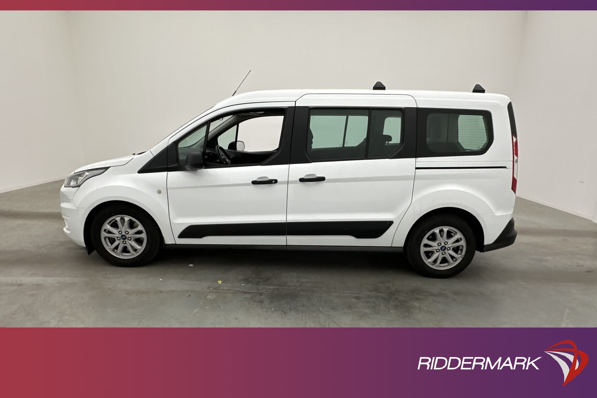 Ford Grand Tourneo Connect L2