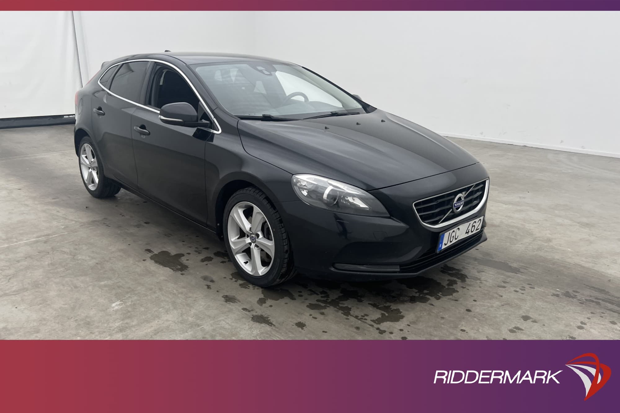 Volvo V40 D3 150hk