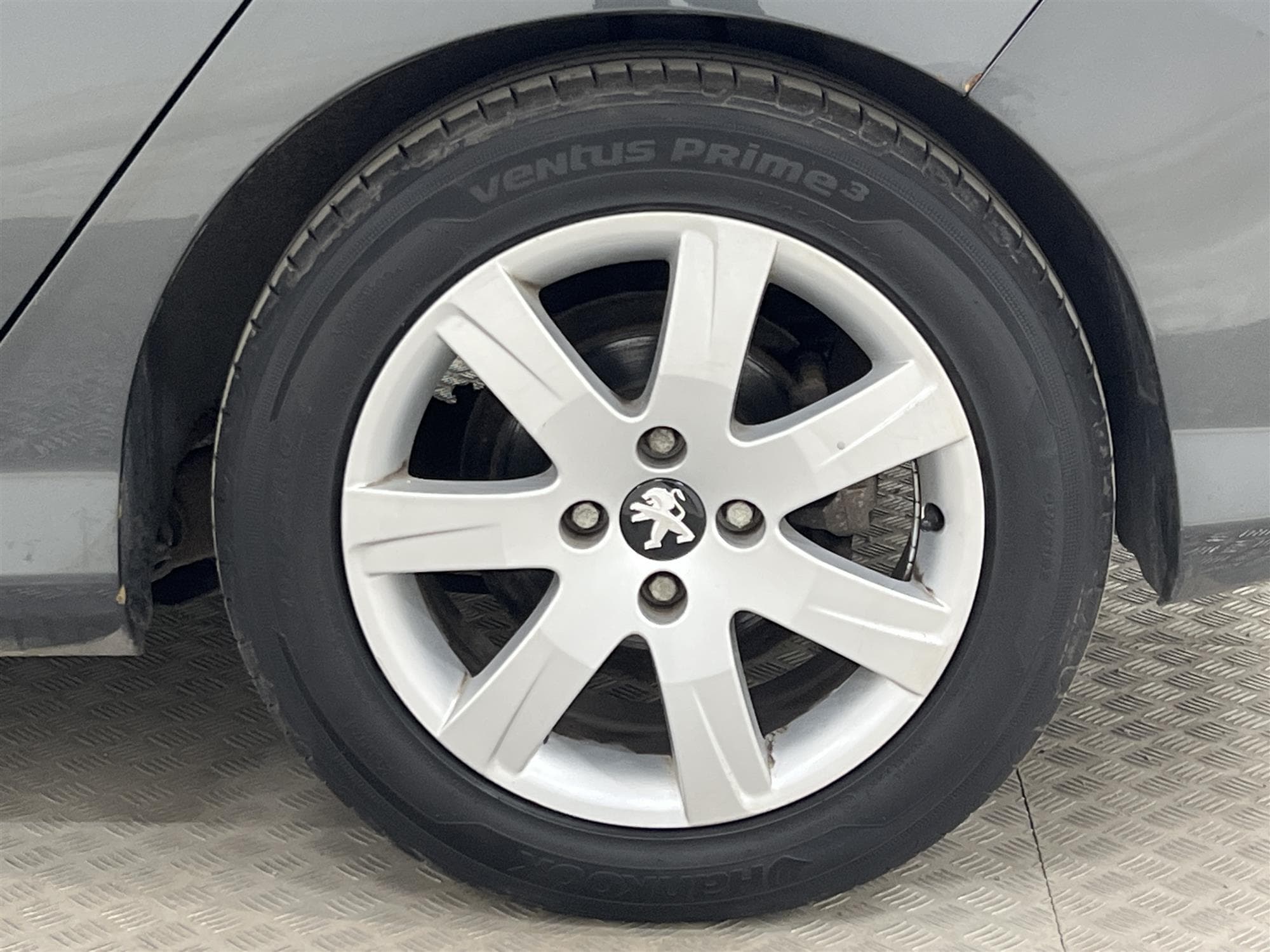 Peugeot 308 1.6 e-HDi 111hk Panorama M&K-Värmare Dragkrok