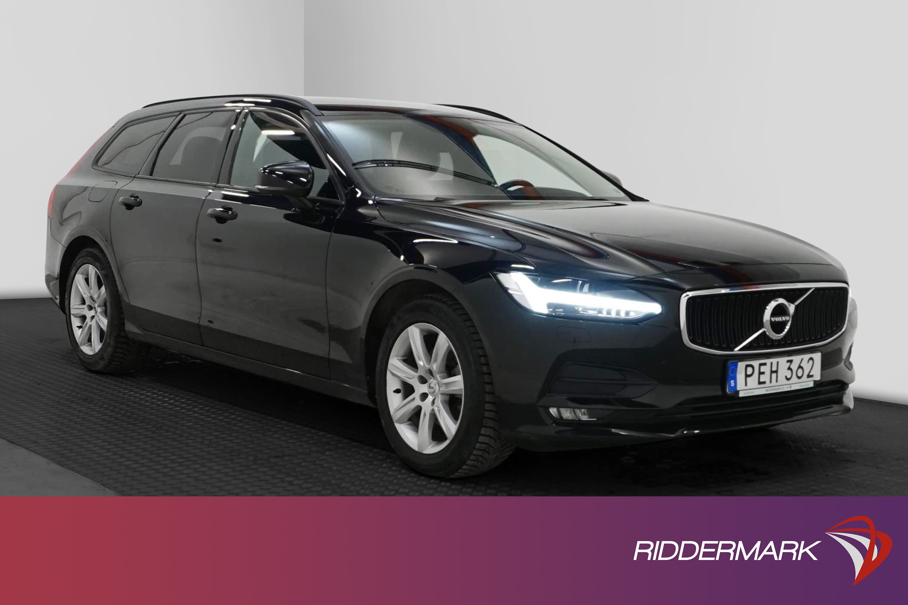 Volvo V90 D3 150hk