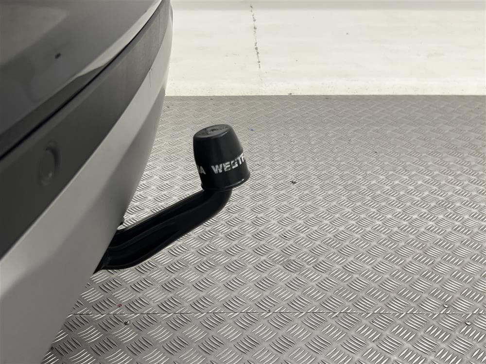 Hyundai Santa Fé 2.2 D 4WD Premium Pano 360° Skinn Draginteriör