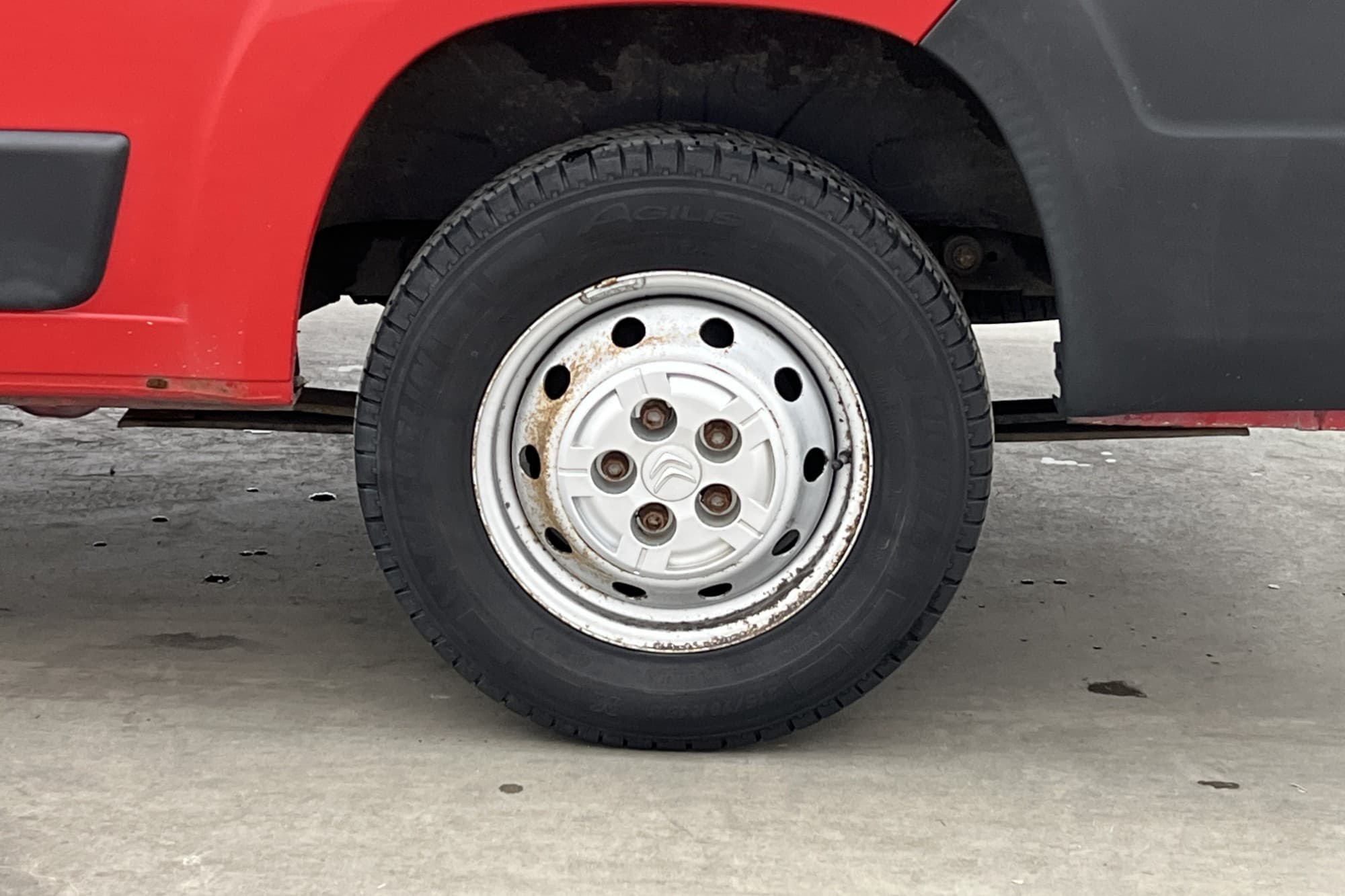 slider