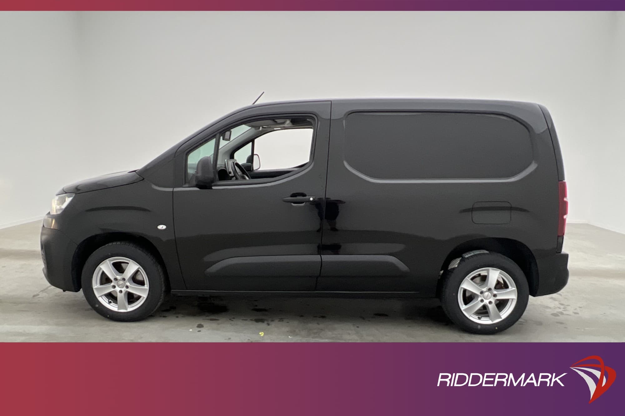 Citroën Berlingo 1.5HDi