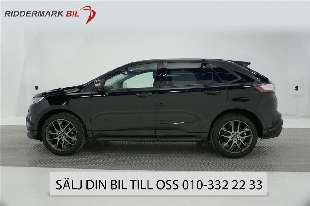Ford Edge 2.0 TDCi 210hk