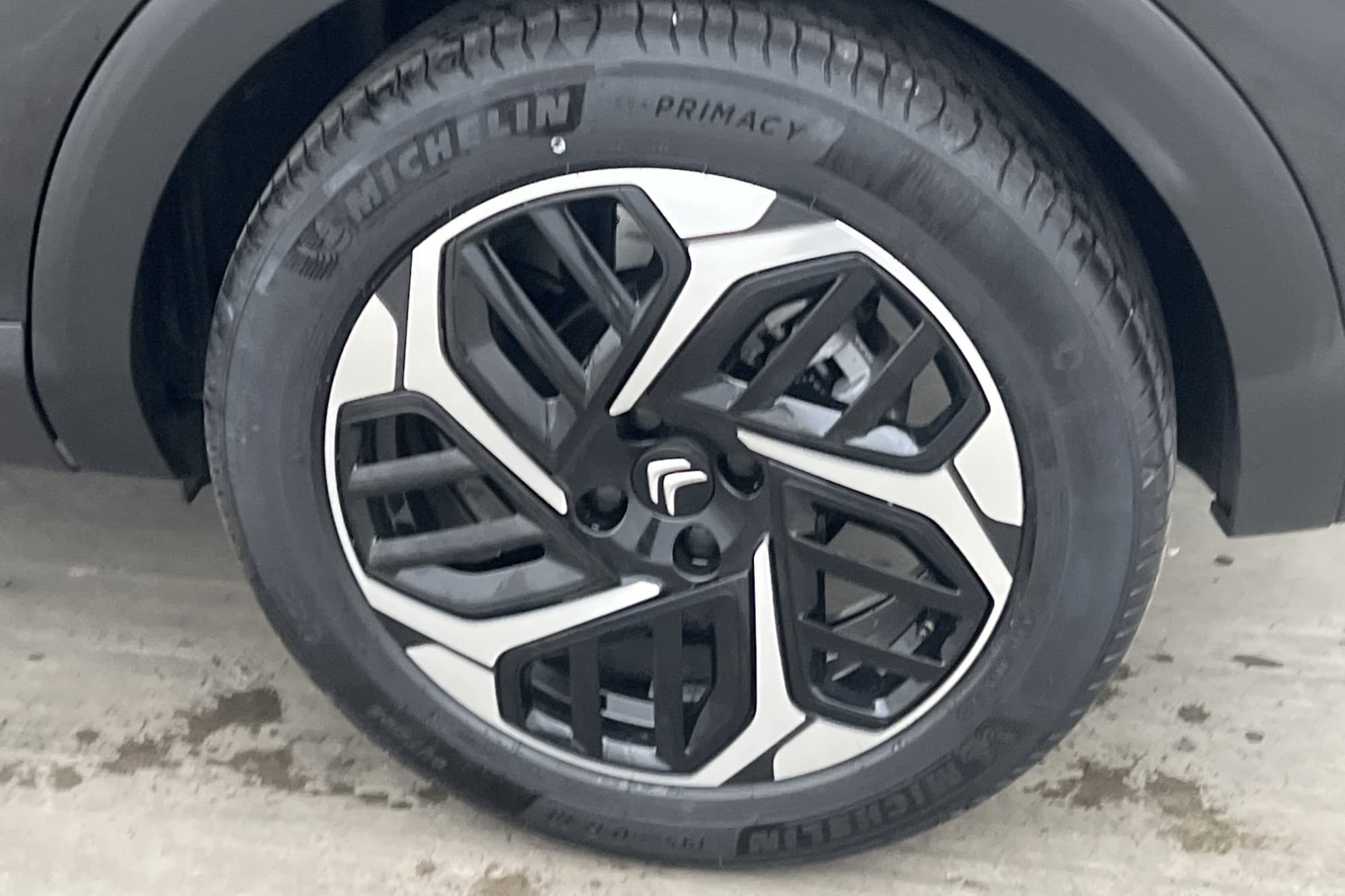slider