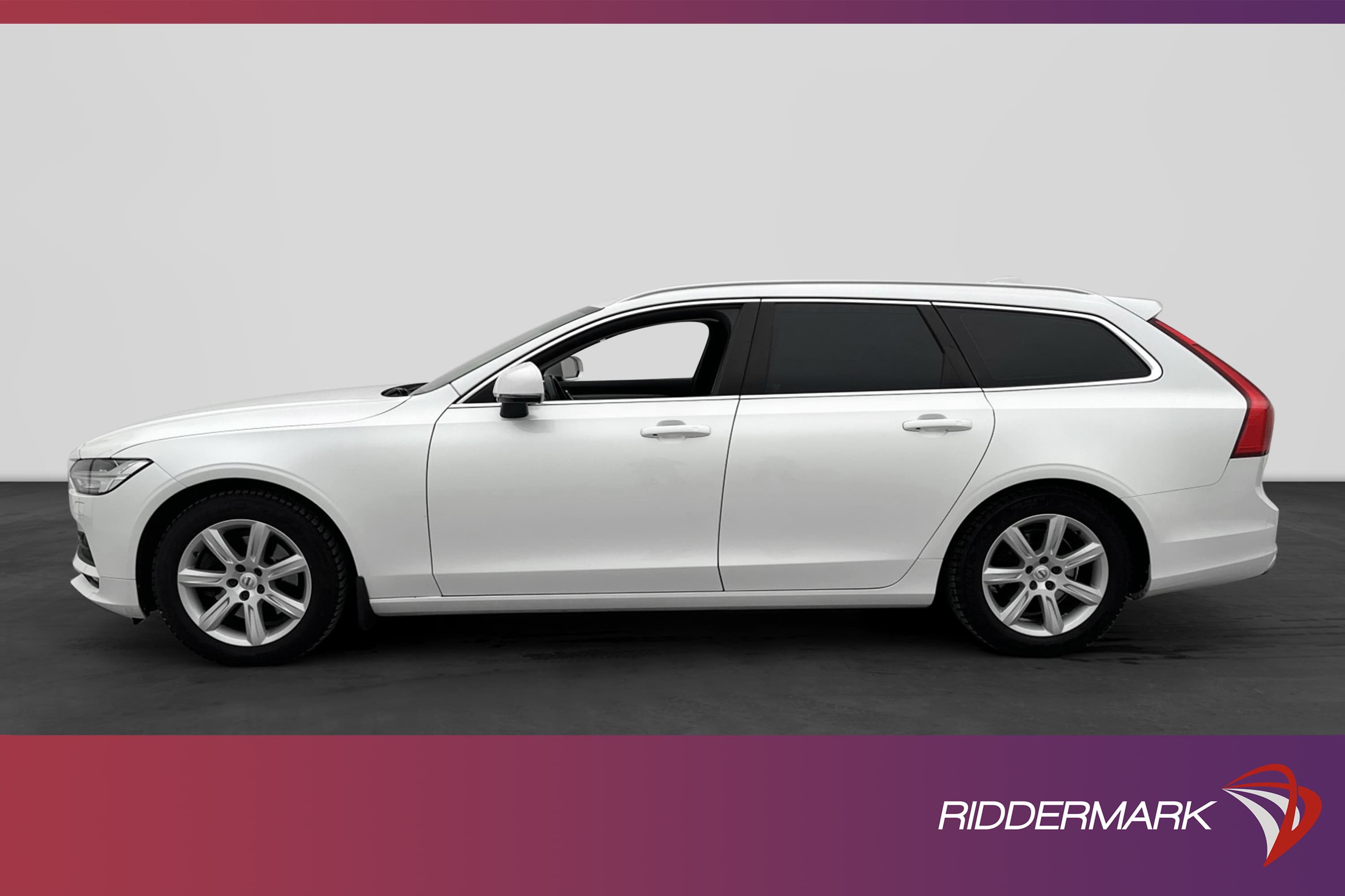 Volvo V90 D4 190hk Momentum