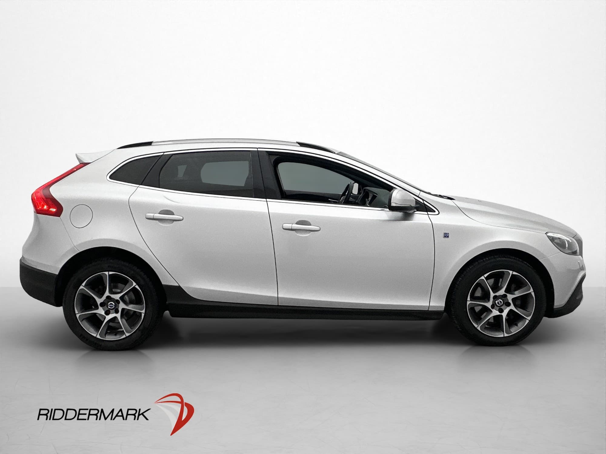 Volvo V40 Cross Country