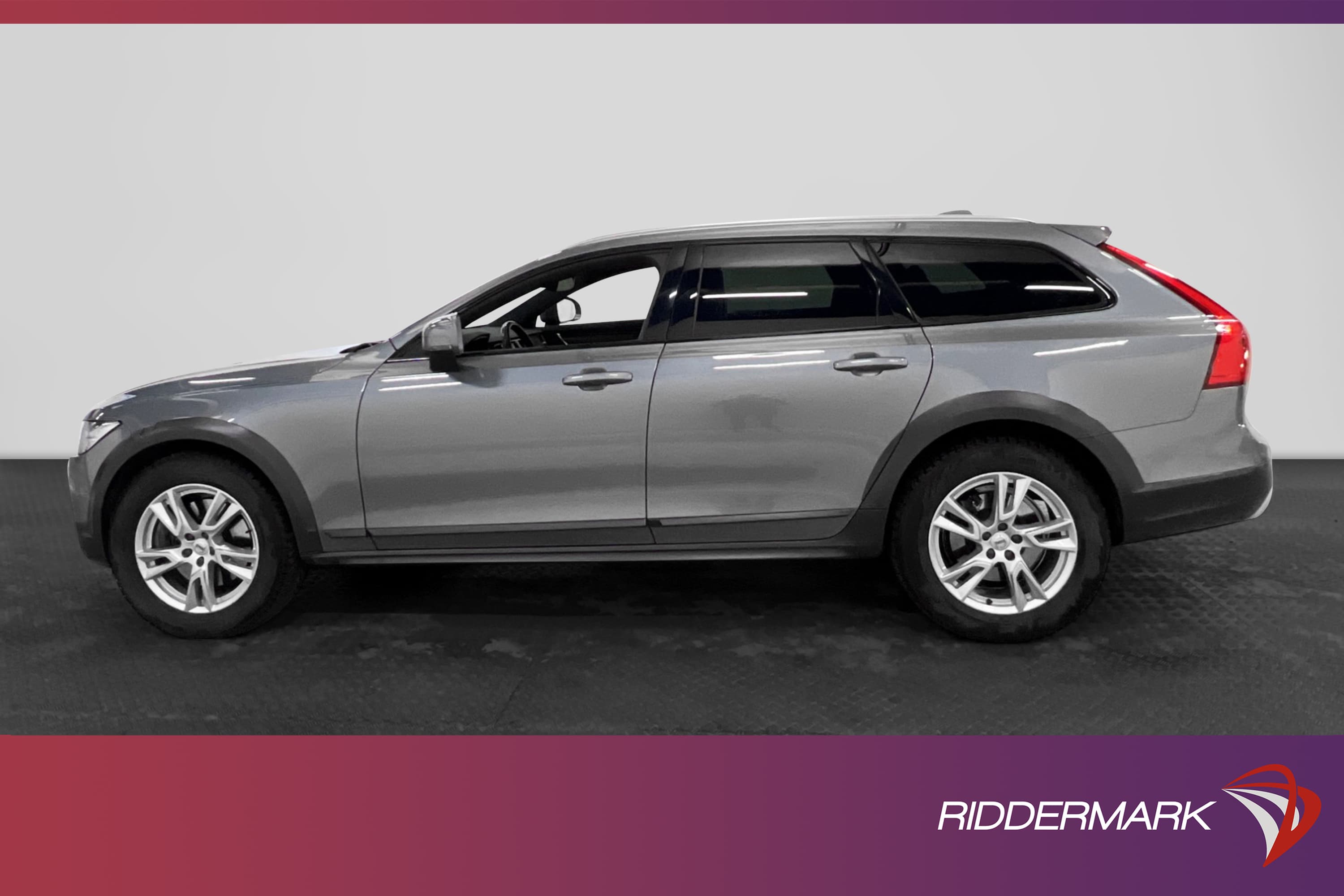 Volvo V90 C C D4 AWD