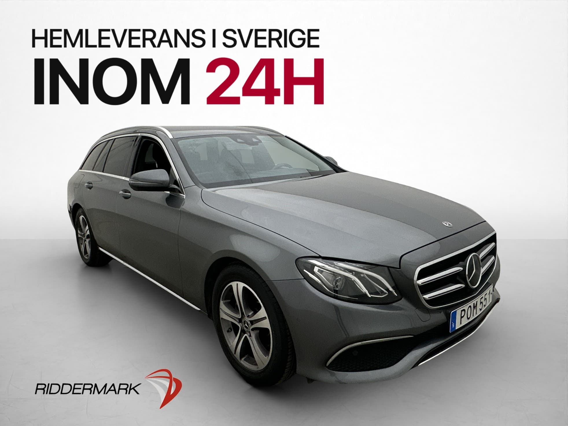 Mercedes-Benz E200